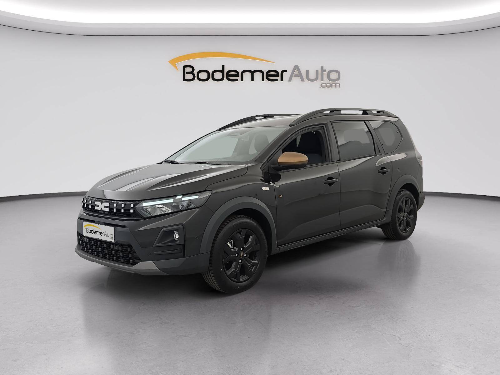 Dacia Jogger  155 7 pl occasion de 2026 en vente à Argentan