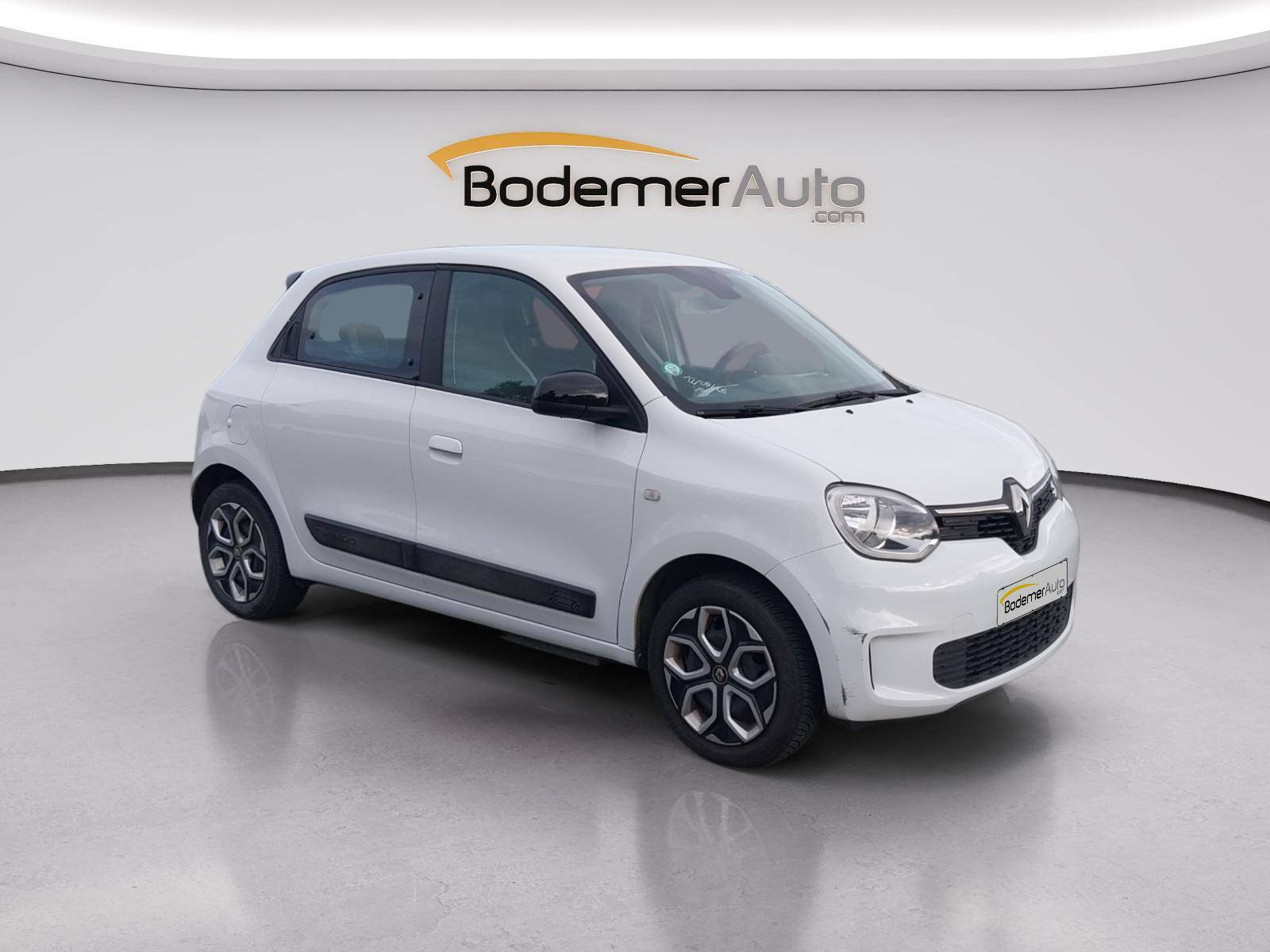 Vente en ligne Renault Twingo Electrique Twingo III E-Tech au prix de 11 590 €