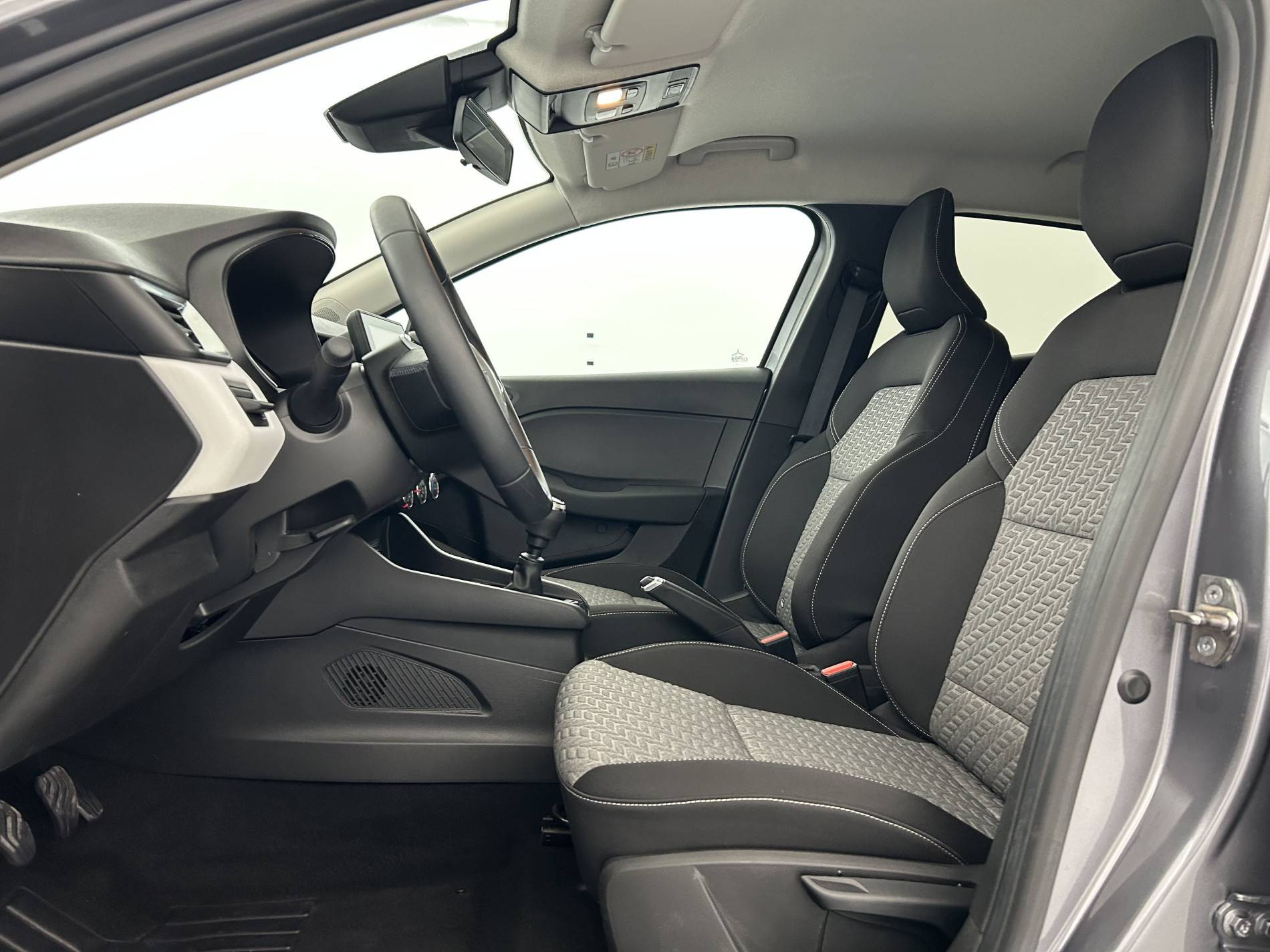 Vente en ligne Renault Clio 5 Clio Blue dCi 100 au prix de 16 490 €