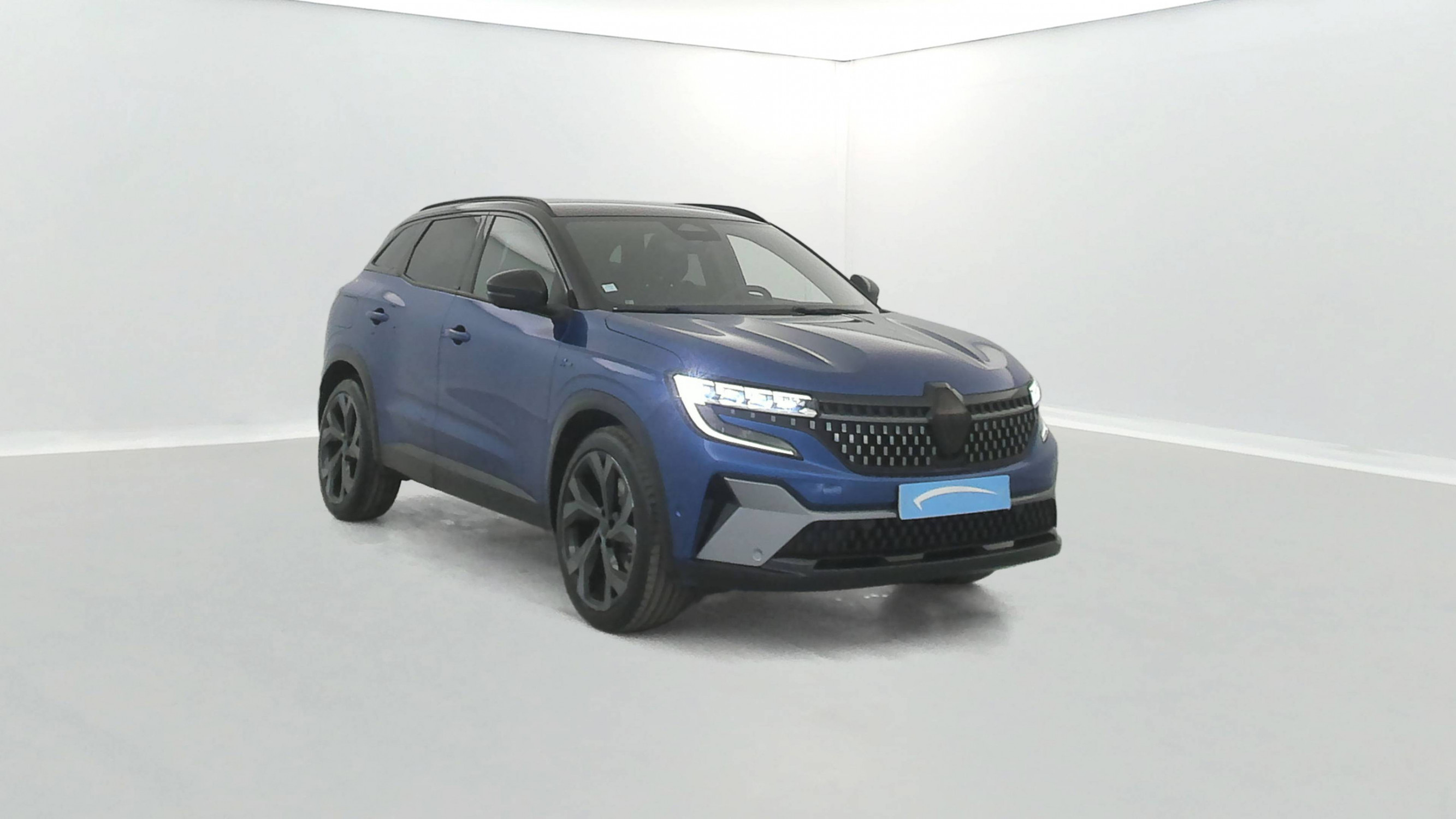 Vente en ligne Renault Austral  E-Tech hybrid 200 au prix de 28 390 €