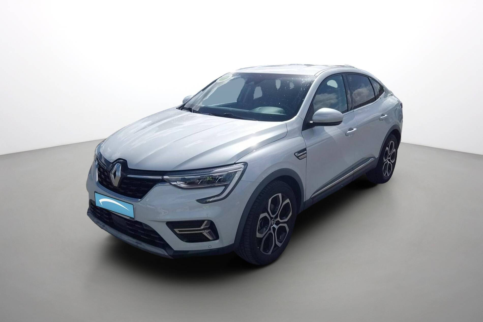 Renault Arkana  E-Tech 145 - 21B occasion de 2022 en vente à Lorient