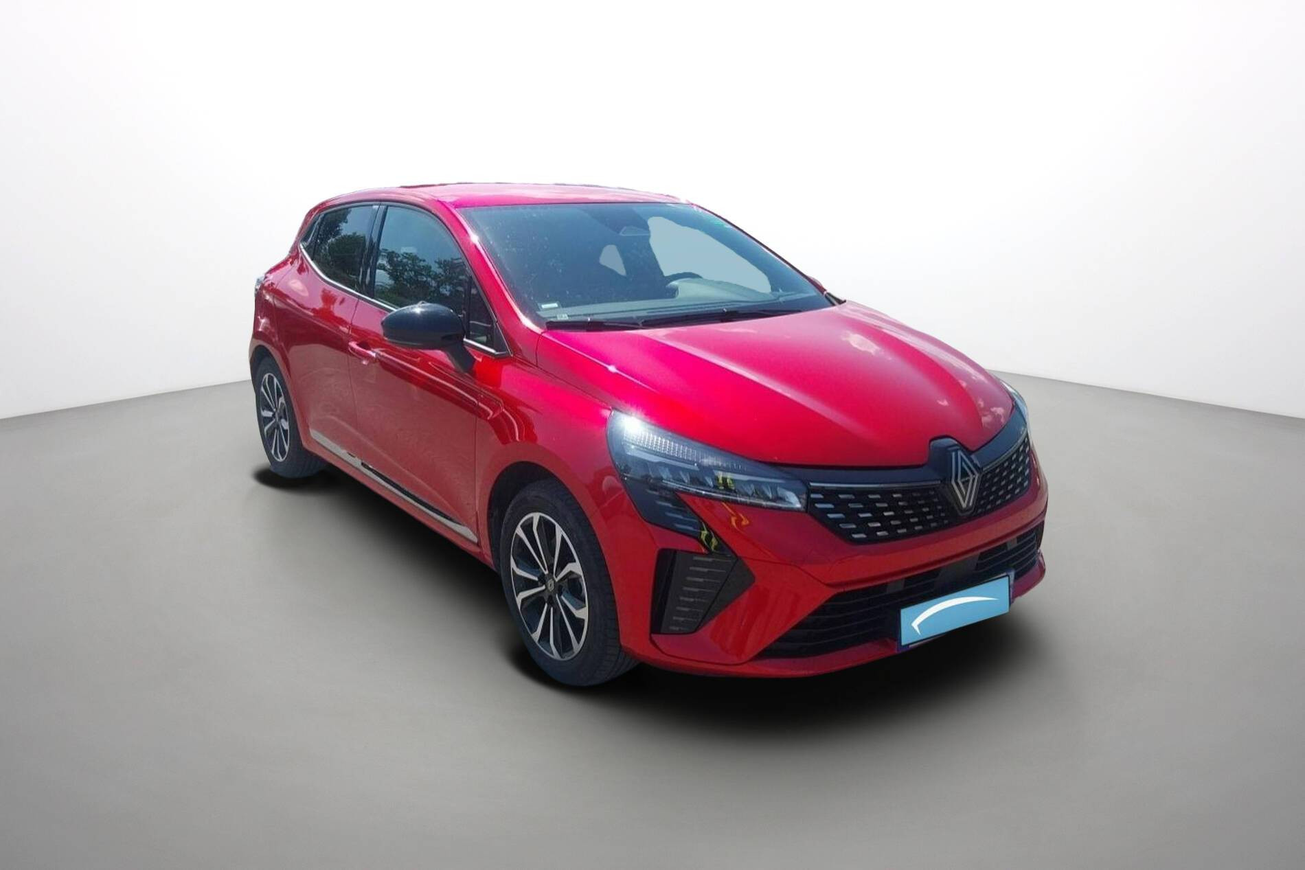 Vente en ligne Renault Clio 5 Clio E-Tech full hybrid 145 ch GSR2 au prix de 20 990 €