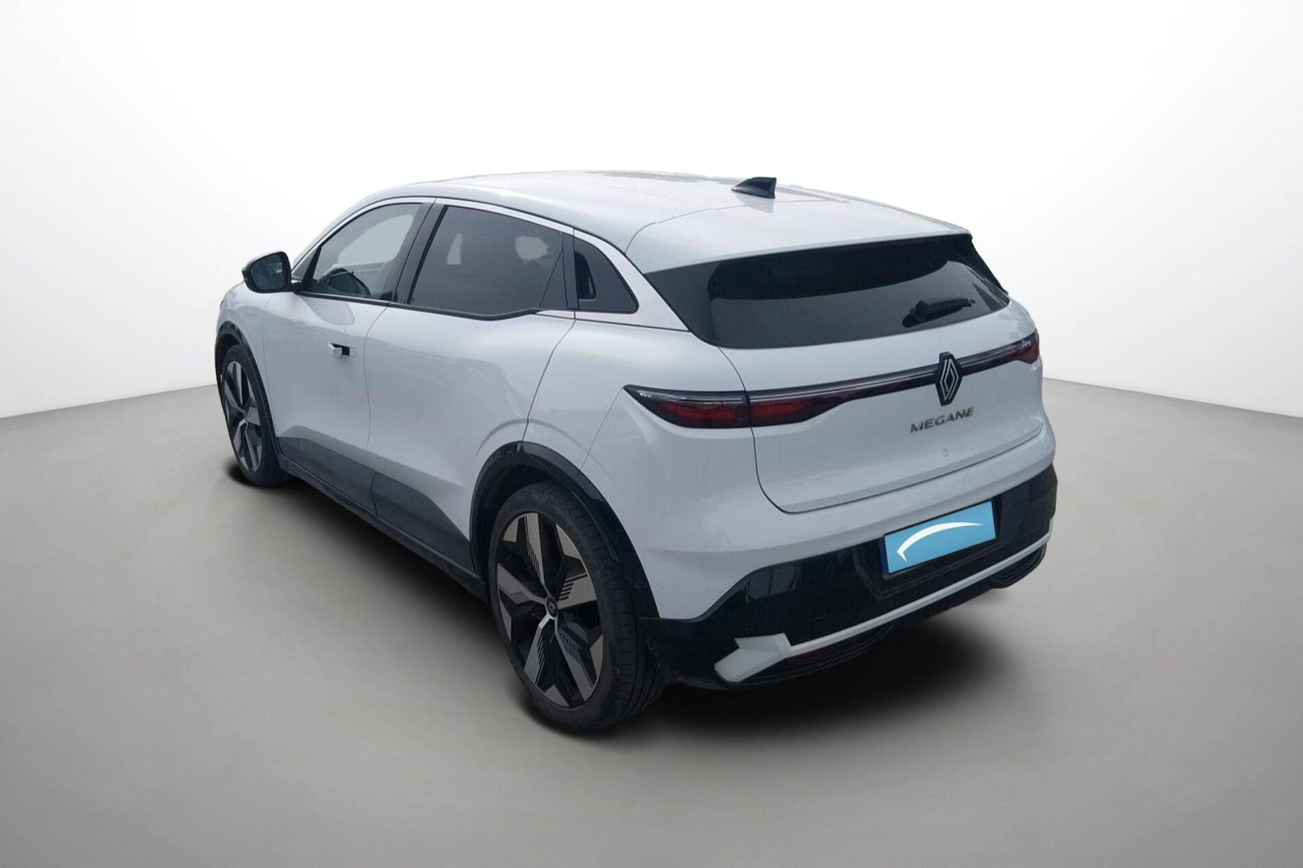 Vente en ligne Renault Megane E-Tech  EV60 220 ch super charge au prix de 22 490 €