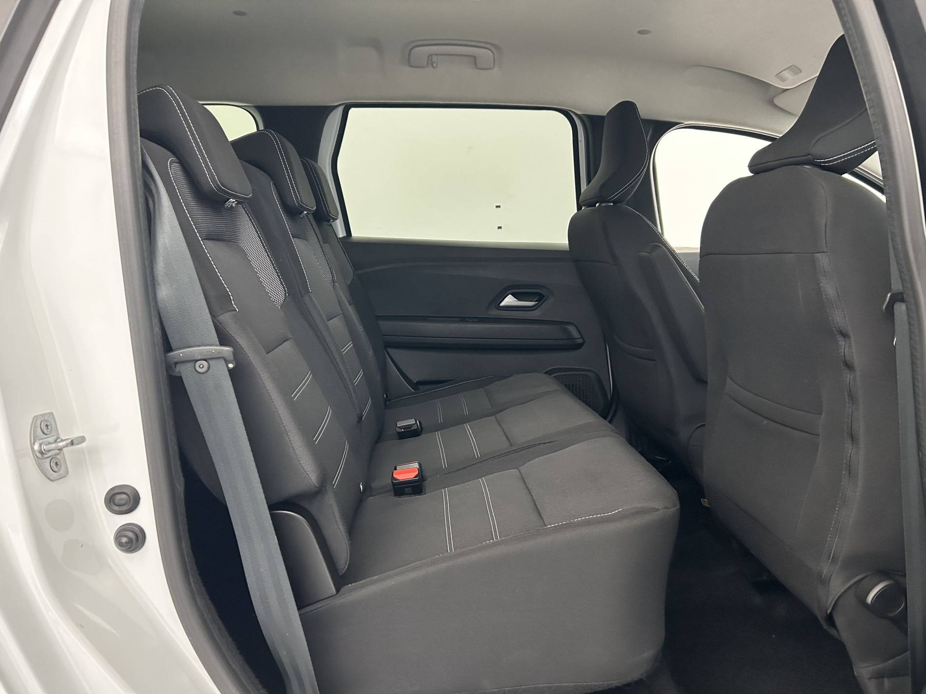 Vente en ligne Dacia Jogger  TCe 110 7 places Expression au prix de 18 790 €