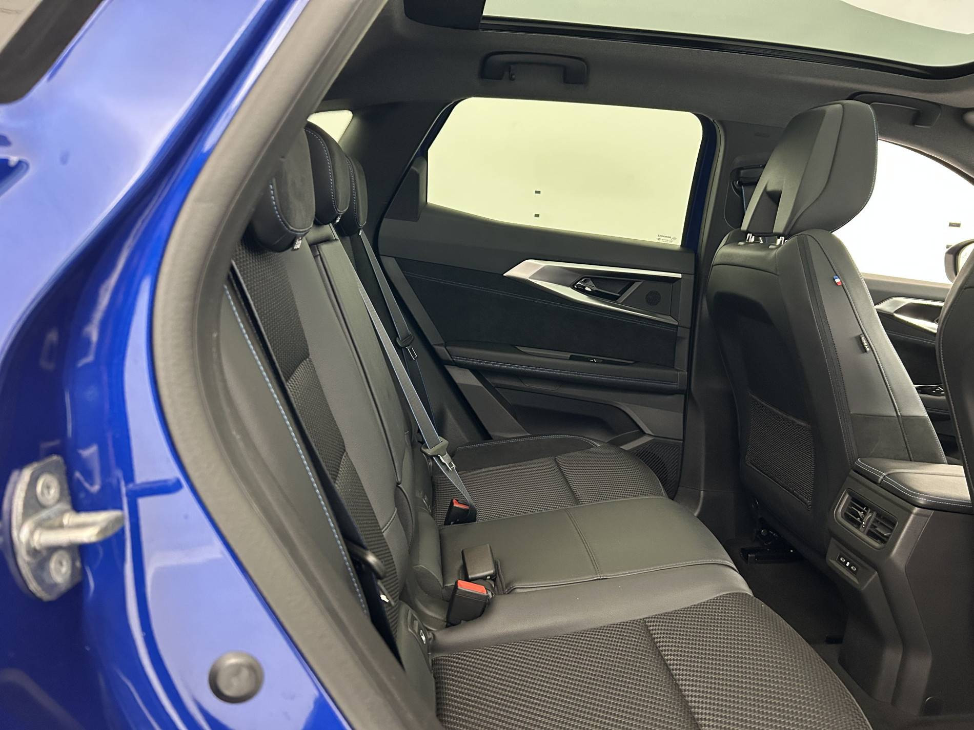 Vente en ligne Renault Austral  E-Tech hybrid 200 au prix de 30 850 €