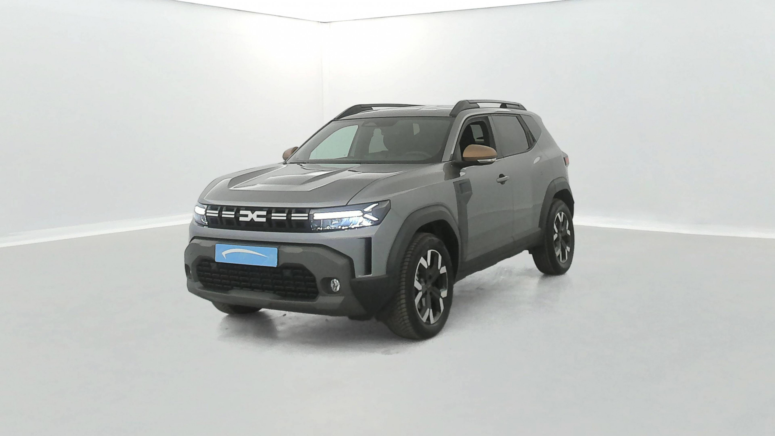 Dacia Duster  Hybrid 140 occasion de 2024 en vente à Quimper