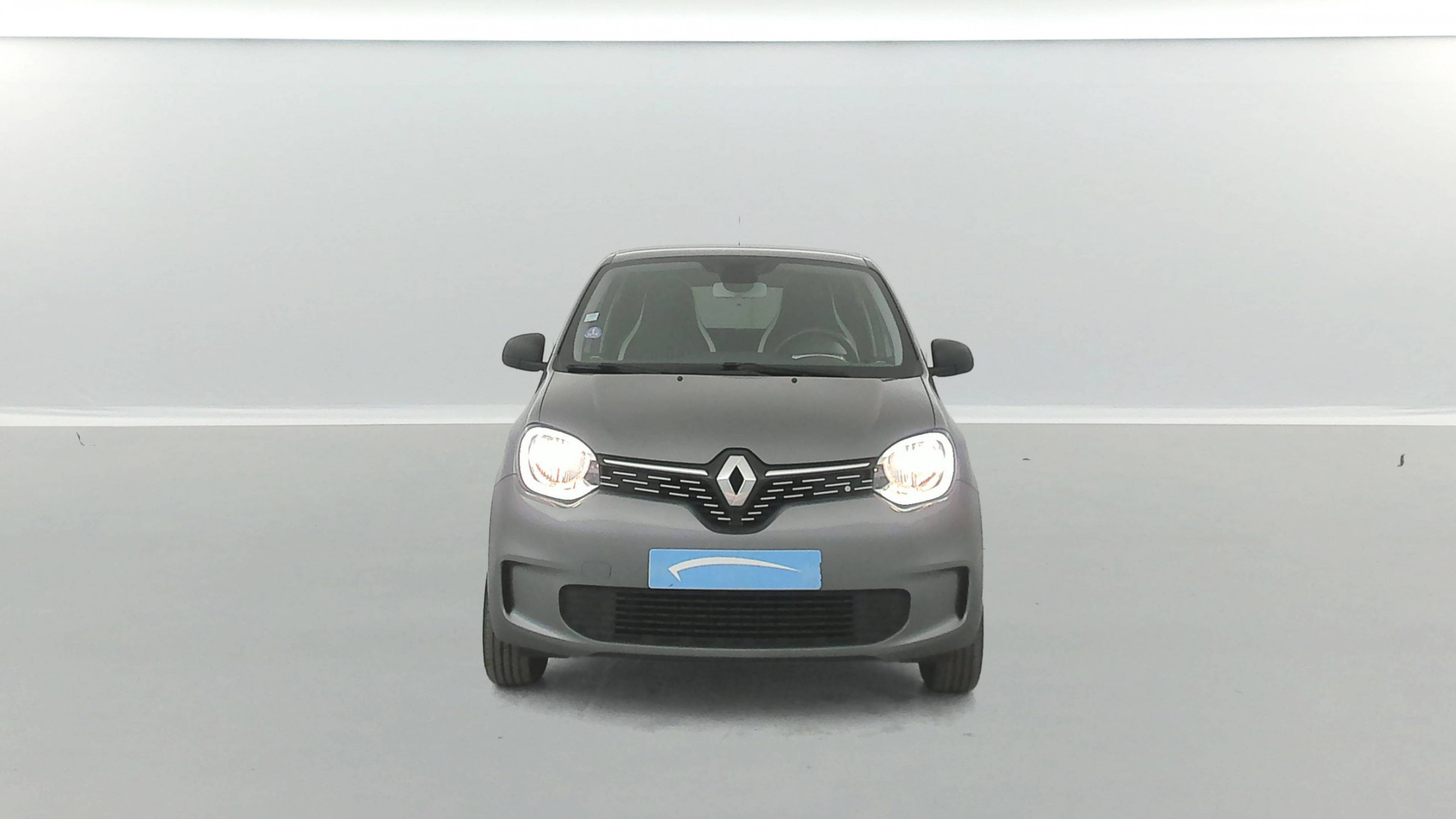 Vente en ligne Renault Twingo 3  TCe 95 au prix de 11 790 €