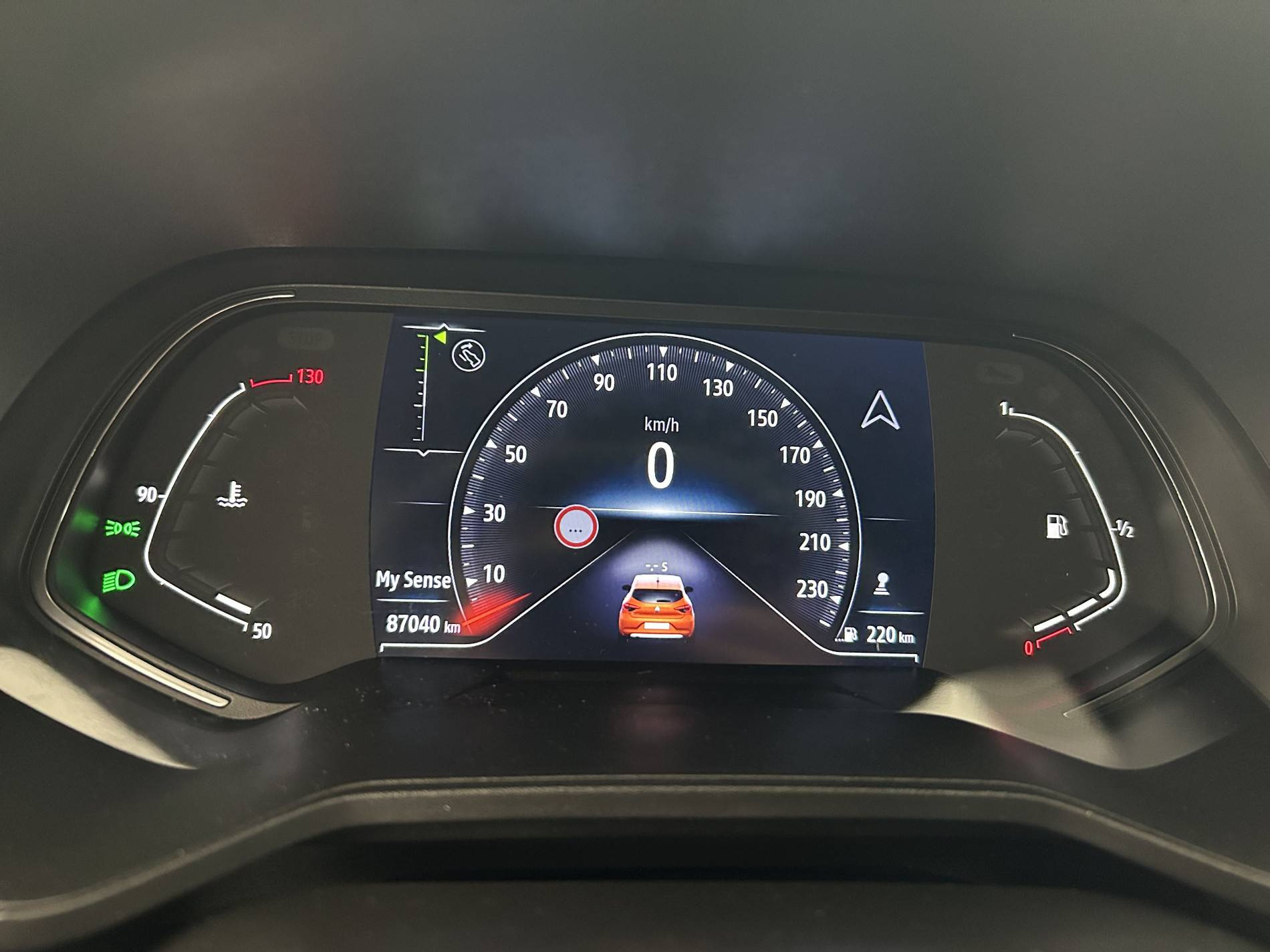 Vente en ligne Renault Clio 5 Clio TCe 140 - 21N au prix de 14 990 €