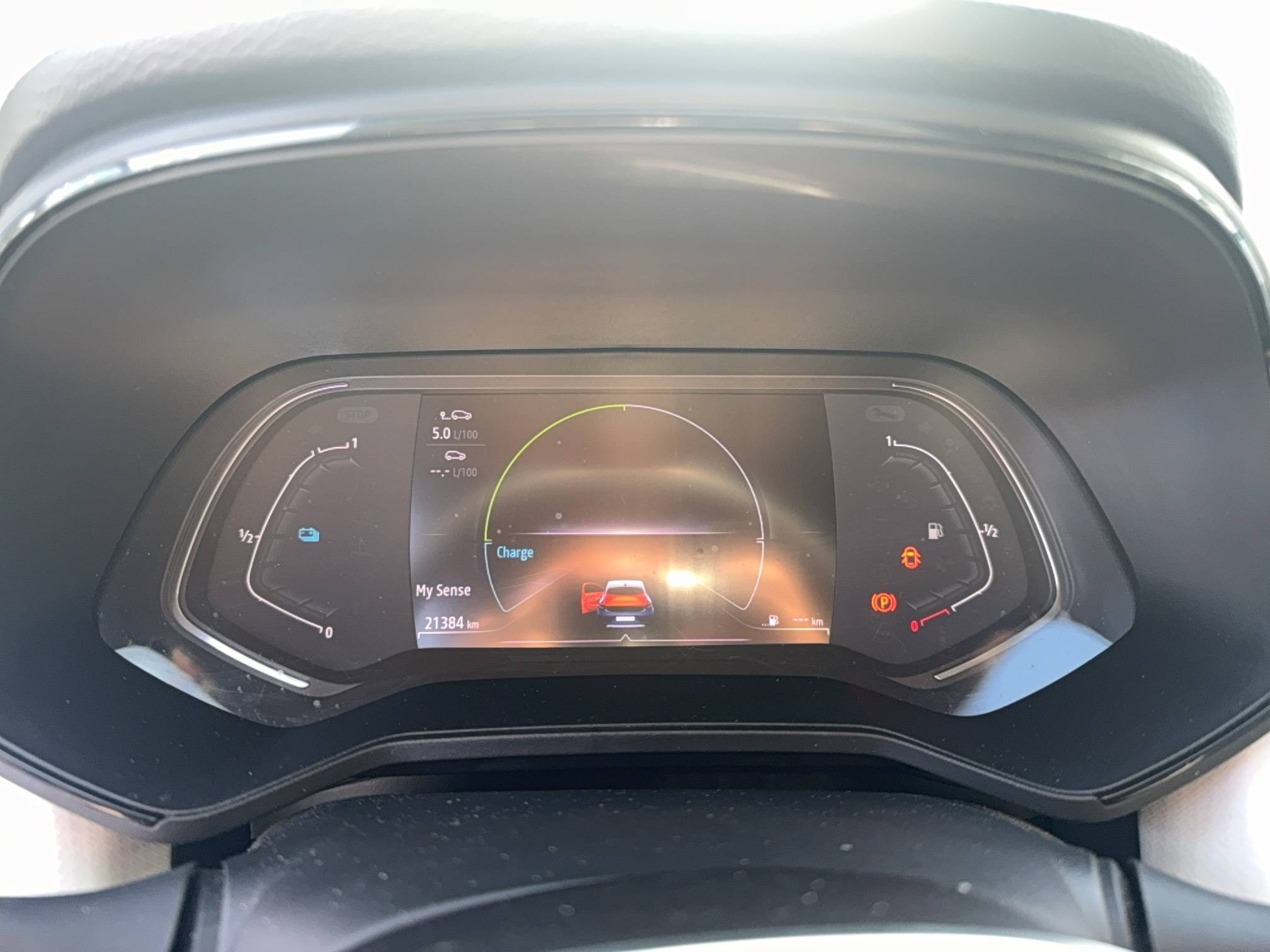 Vente en ligne Renault Clio 5 Clio E-Tech full hybrid 145 au prix de 18 490 €