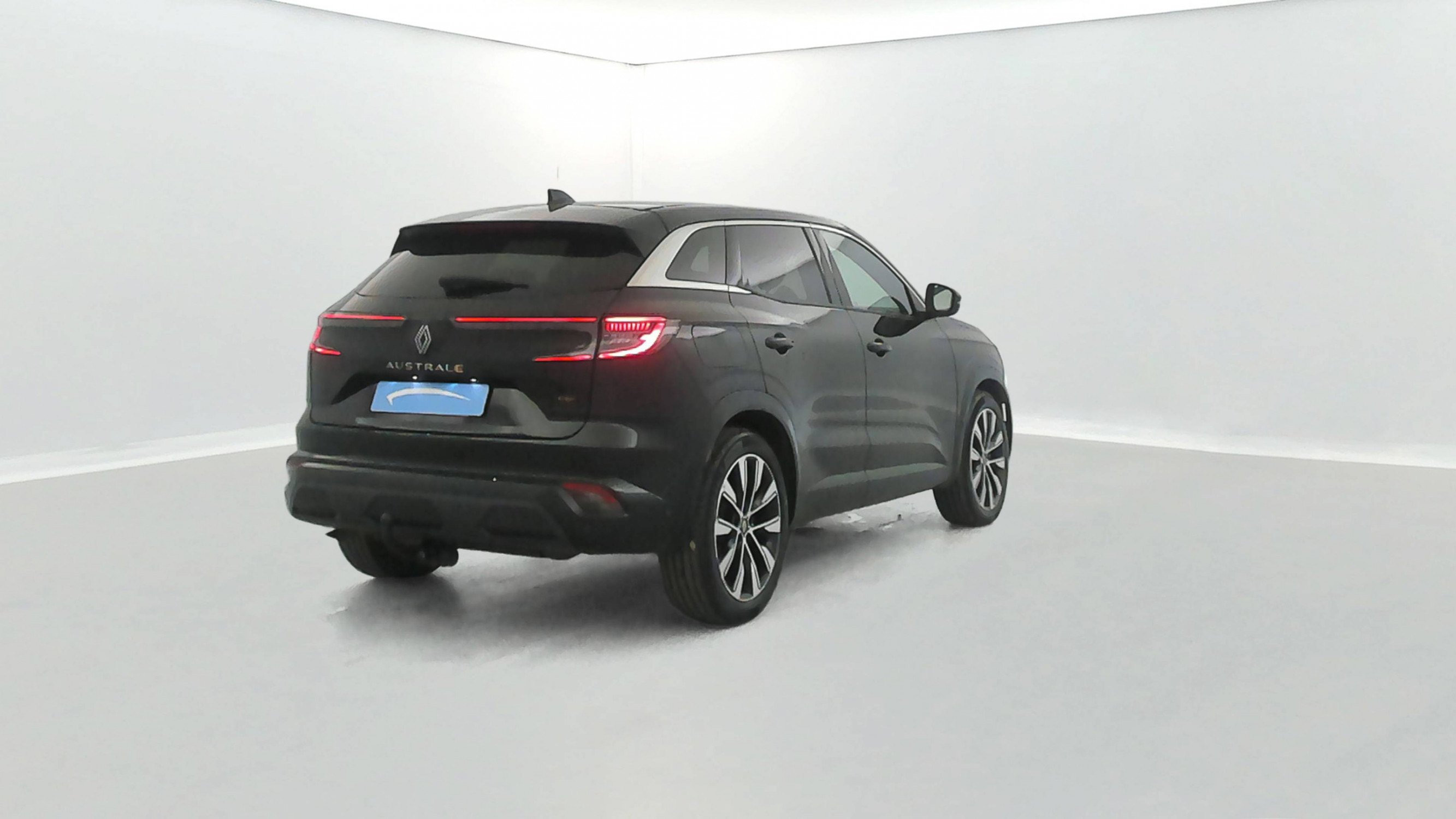 Vente en ligne Renault Austral  E-Tech hybrid 200 au prix de 28 600 €