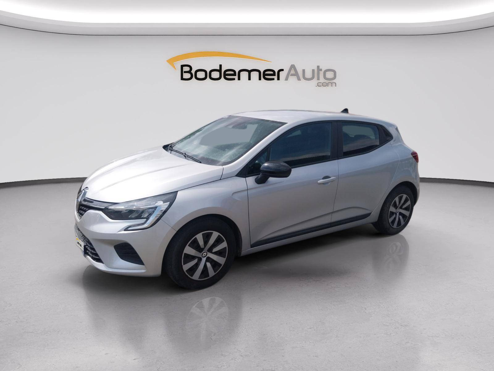 Renault Clio 5 Clio TCe 90 occasion de 2023 en vente à Ploërmel
