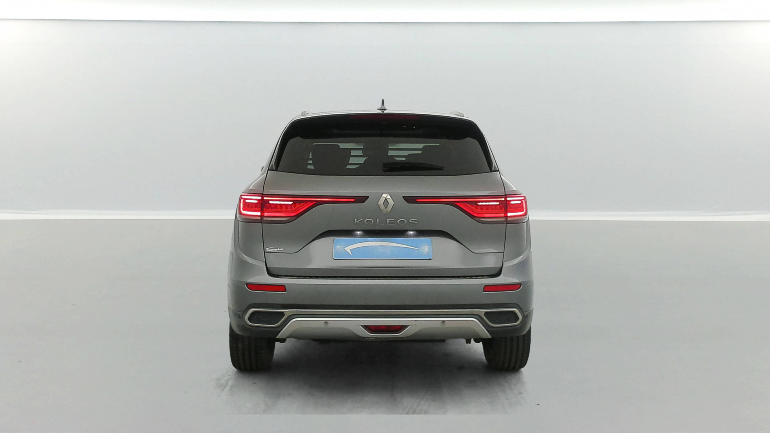 Vente en ligne Renault Koleos  Tce 160 EDC au prix de 25 990 €
