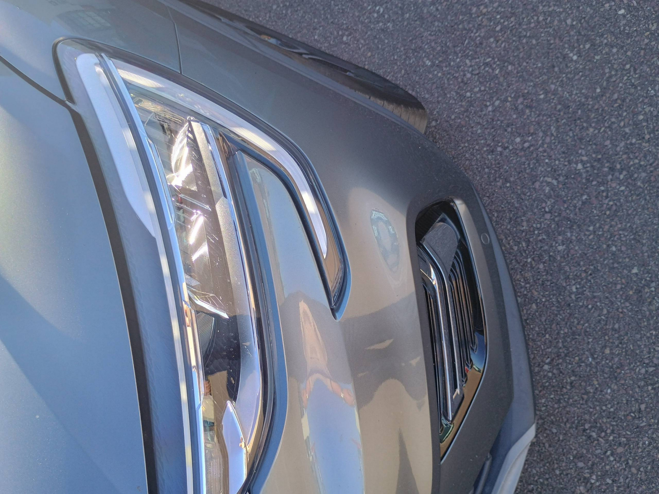 Vente en ligne Renault Arkana  E-Tech 145 - 21B au prix de 19 291 €