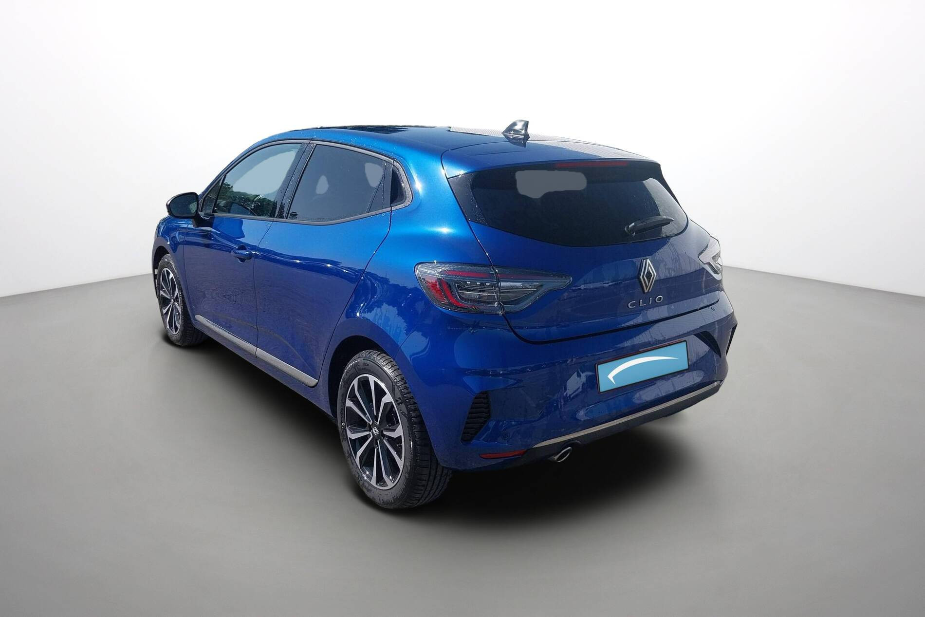 Vente en ligne Renault Clio 5 Clio TCe 90 ch GSR2 au prix de 18 990 €