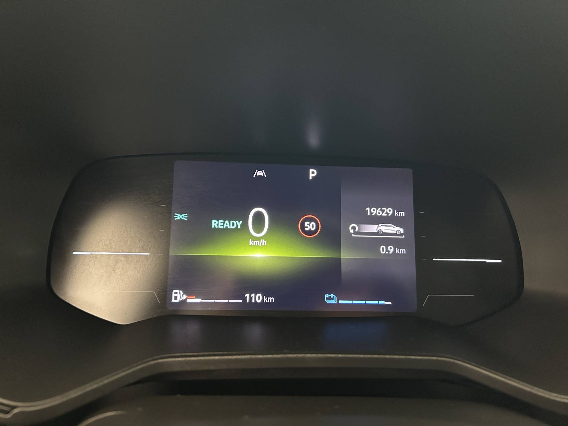 Vente en ligne Renault Clio 5 Clio E-Tech full hybrid 145 ch GSR2 au prix de 19 990 €