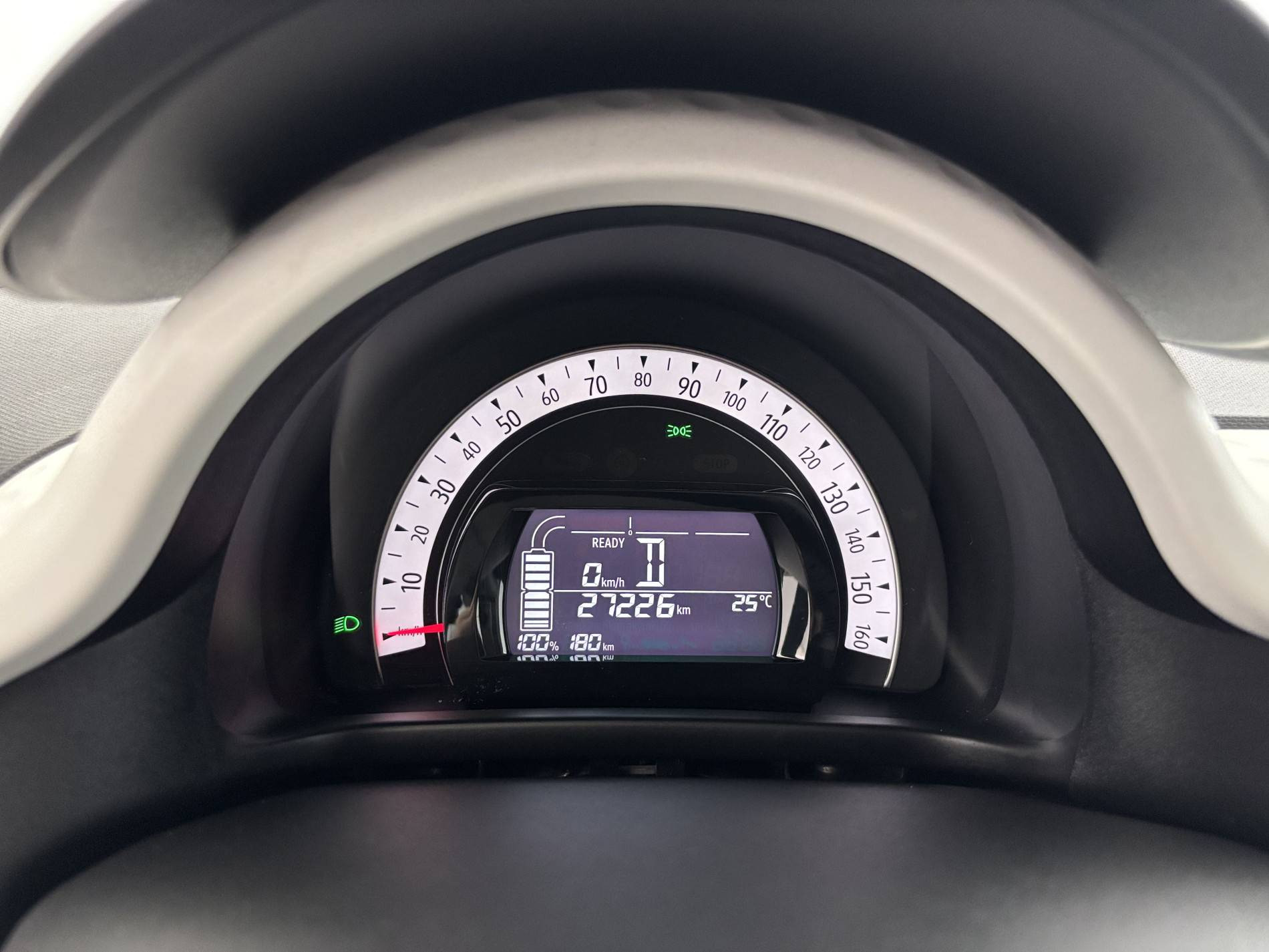 Vente en ligne Renault Twingo Electrique Twingo III E-Tech au prix de 13 890 €
