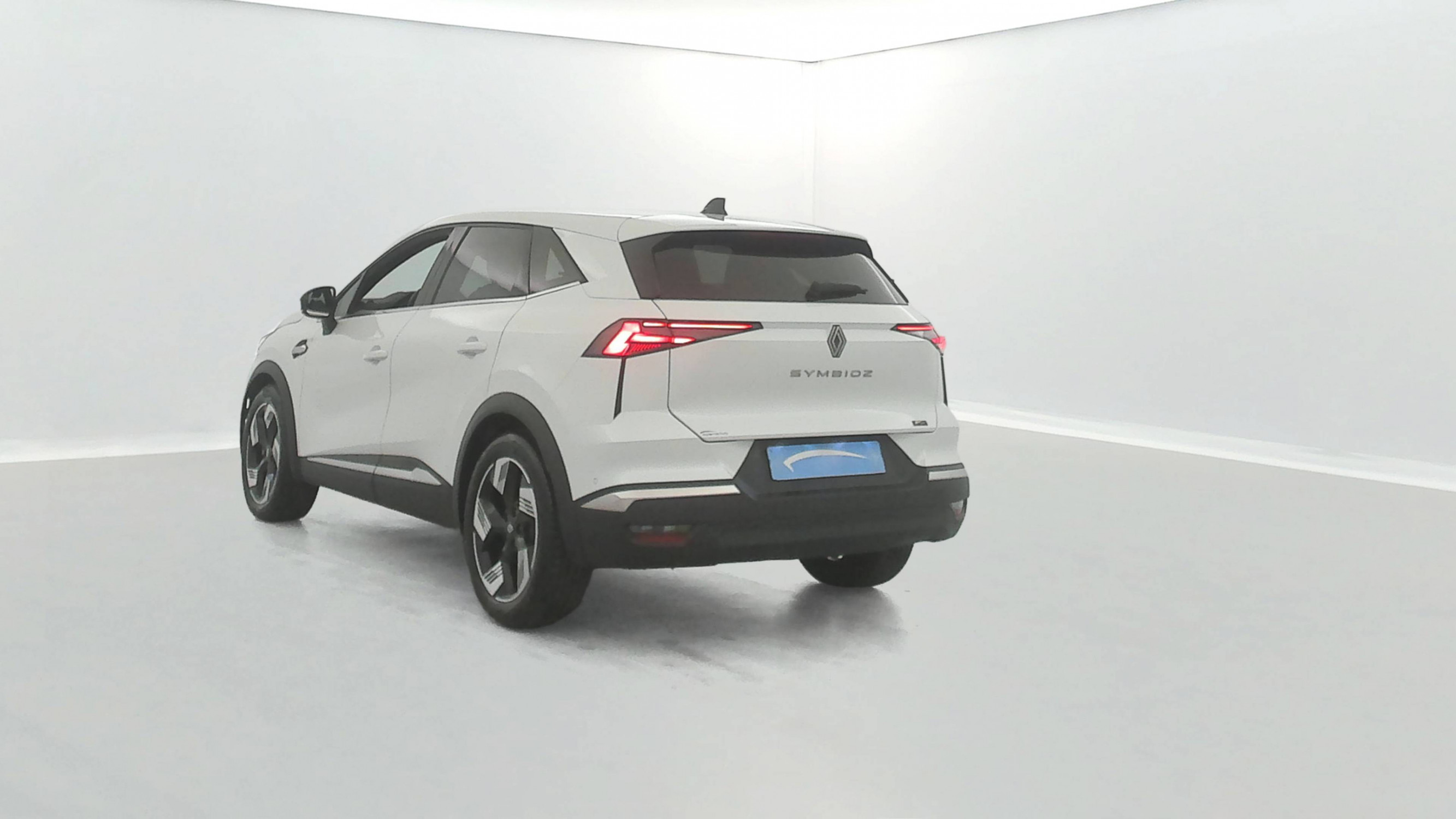 Vente en ligne Renault Symbioz  E-Tech full hybrid 145 au prix de 27 600 €