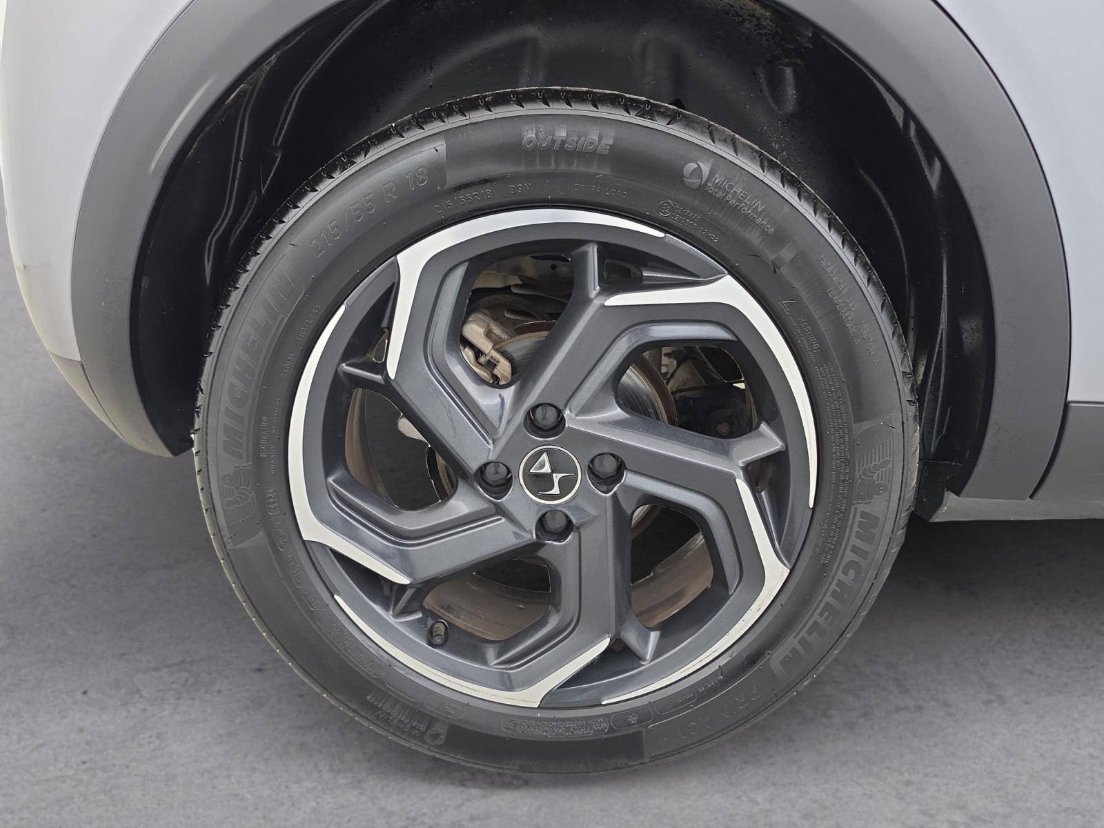 Vente en ligne Ds Ds3 Crossback DS3 Crossback BlueHDi 130 EAT8 au prix de 17 990 €
