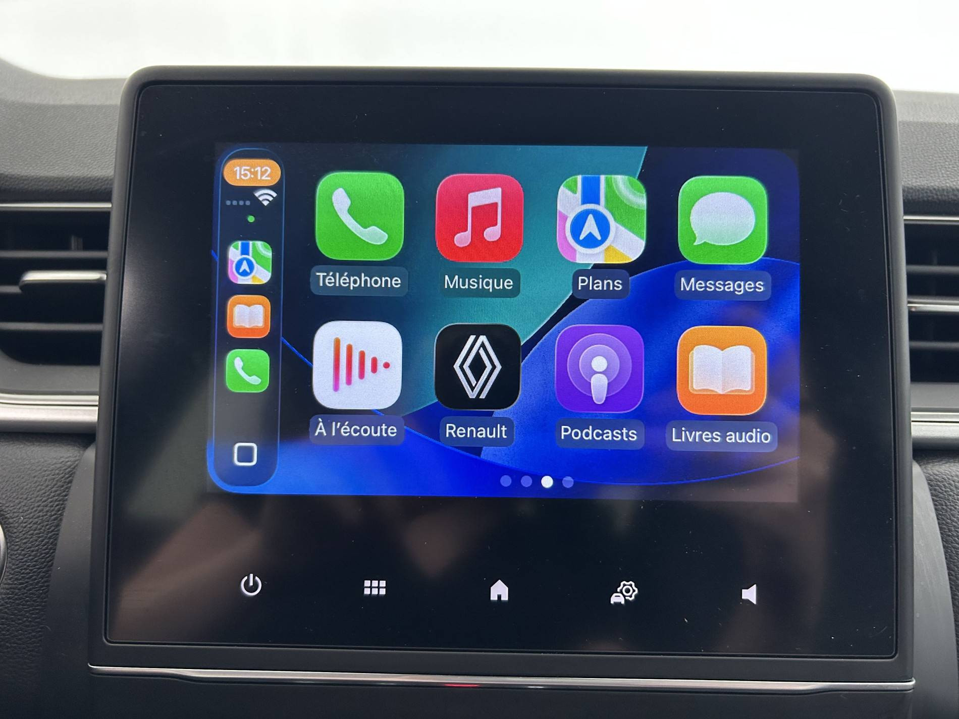 Vente en ligne Renault Captur  TCe 140 - 21 au prix de 16 990 €