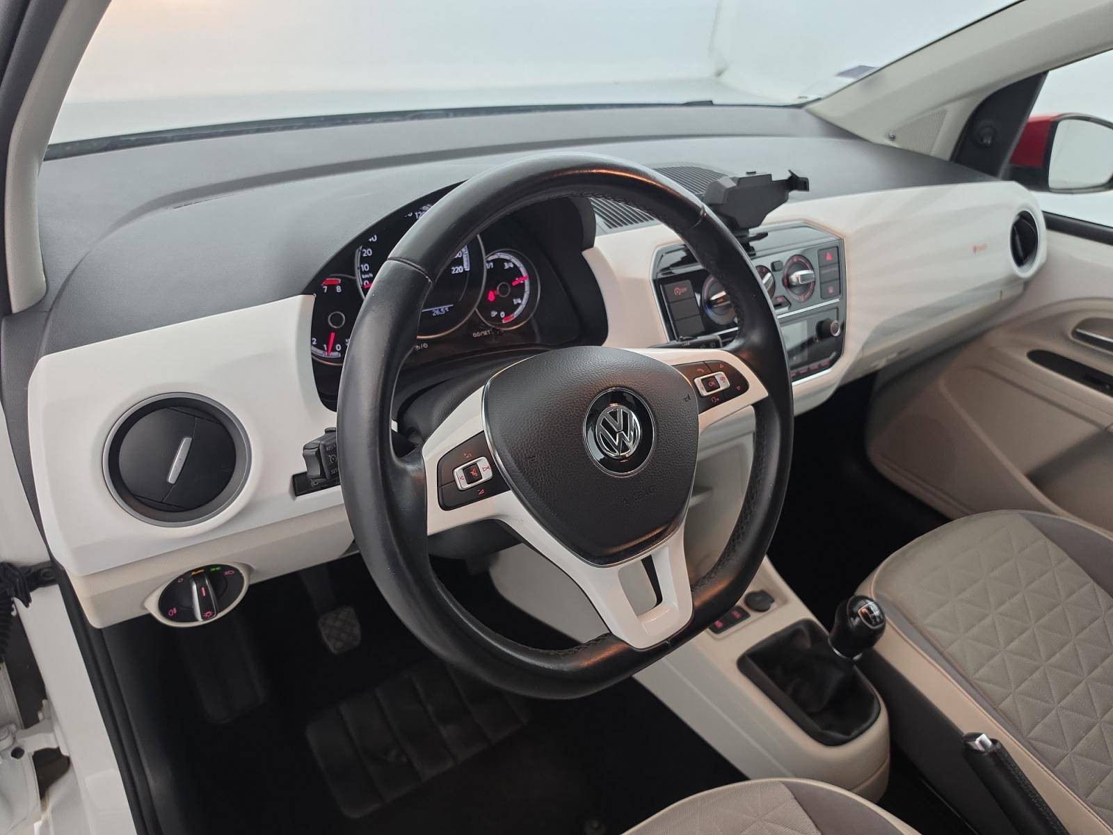 Vente en ligne Volkswagen Up  1.0 75 BlueMotion Technology BVM5 au prix de 9 990 €