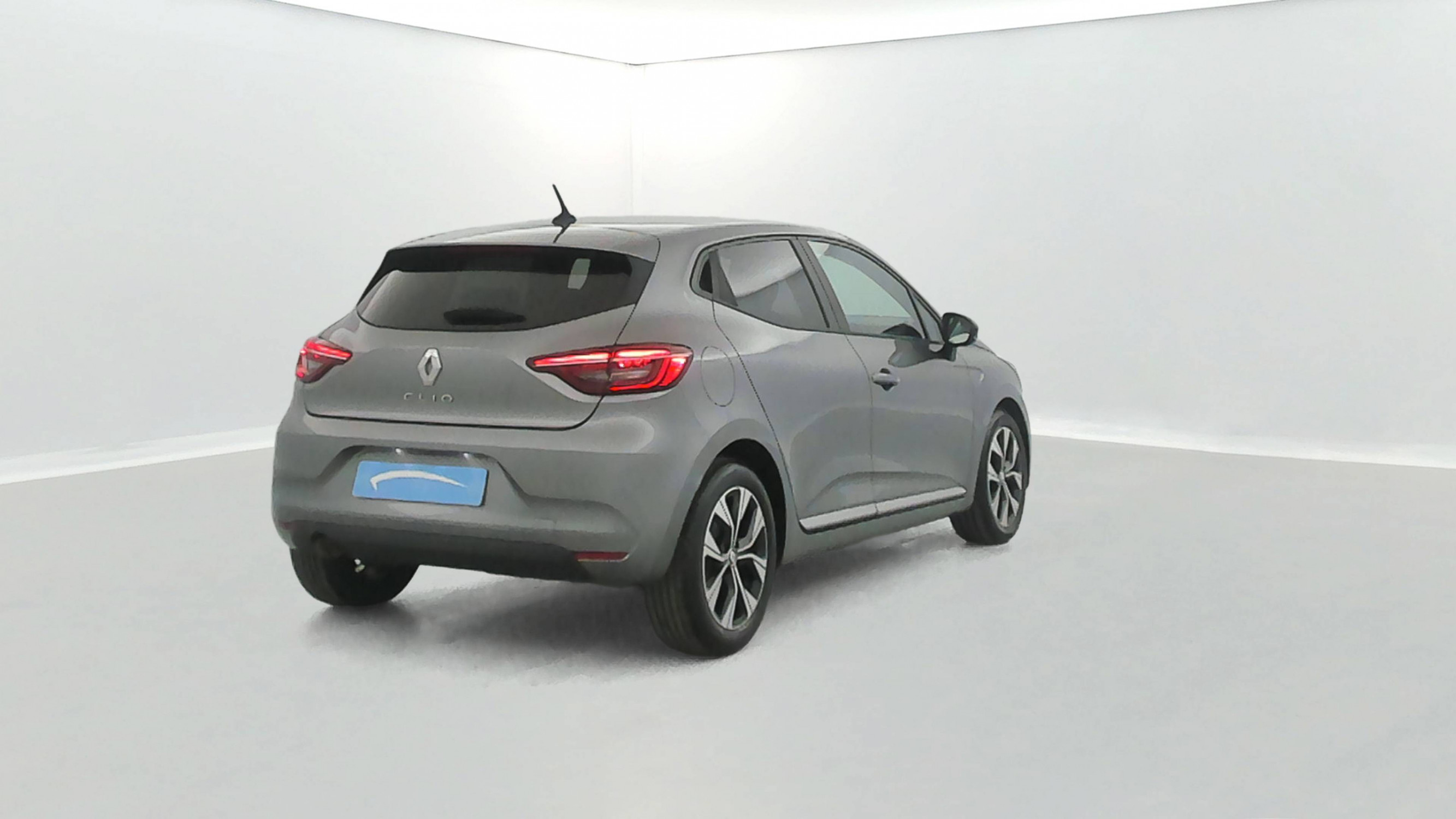 Vente en ligne Renault Clio 5 Clio TCe 90 au prix de 14 290 €