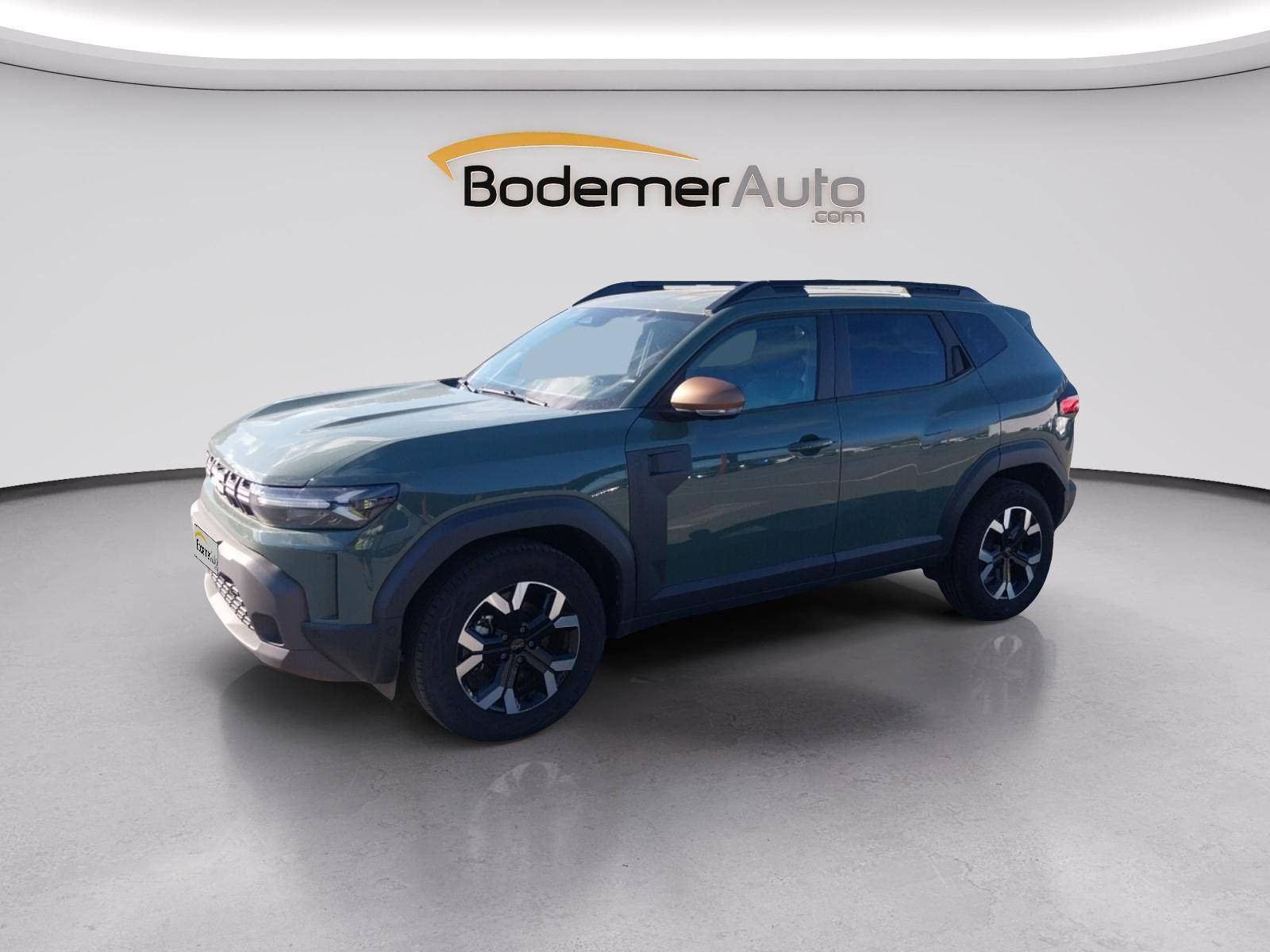 Dacia Duster  Hybrid 140 occasion de 2025 en vente à Lorient