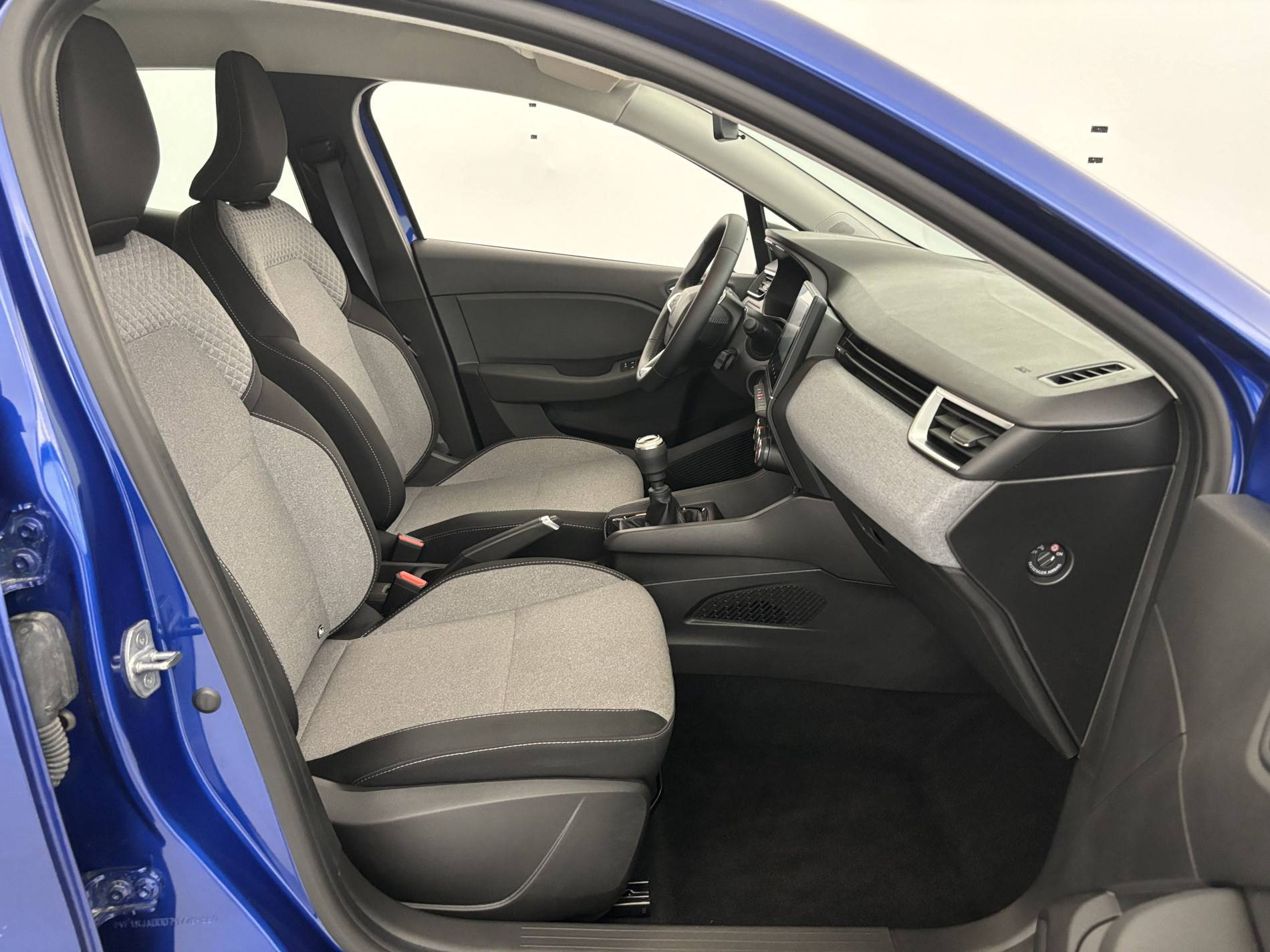 Vente en ligne Renault Clio 5 Clio Blue dCi 100 ch au prix de 18 791 €