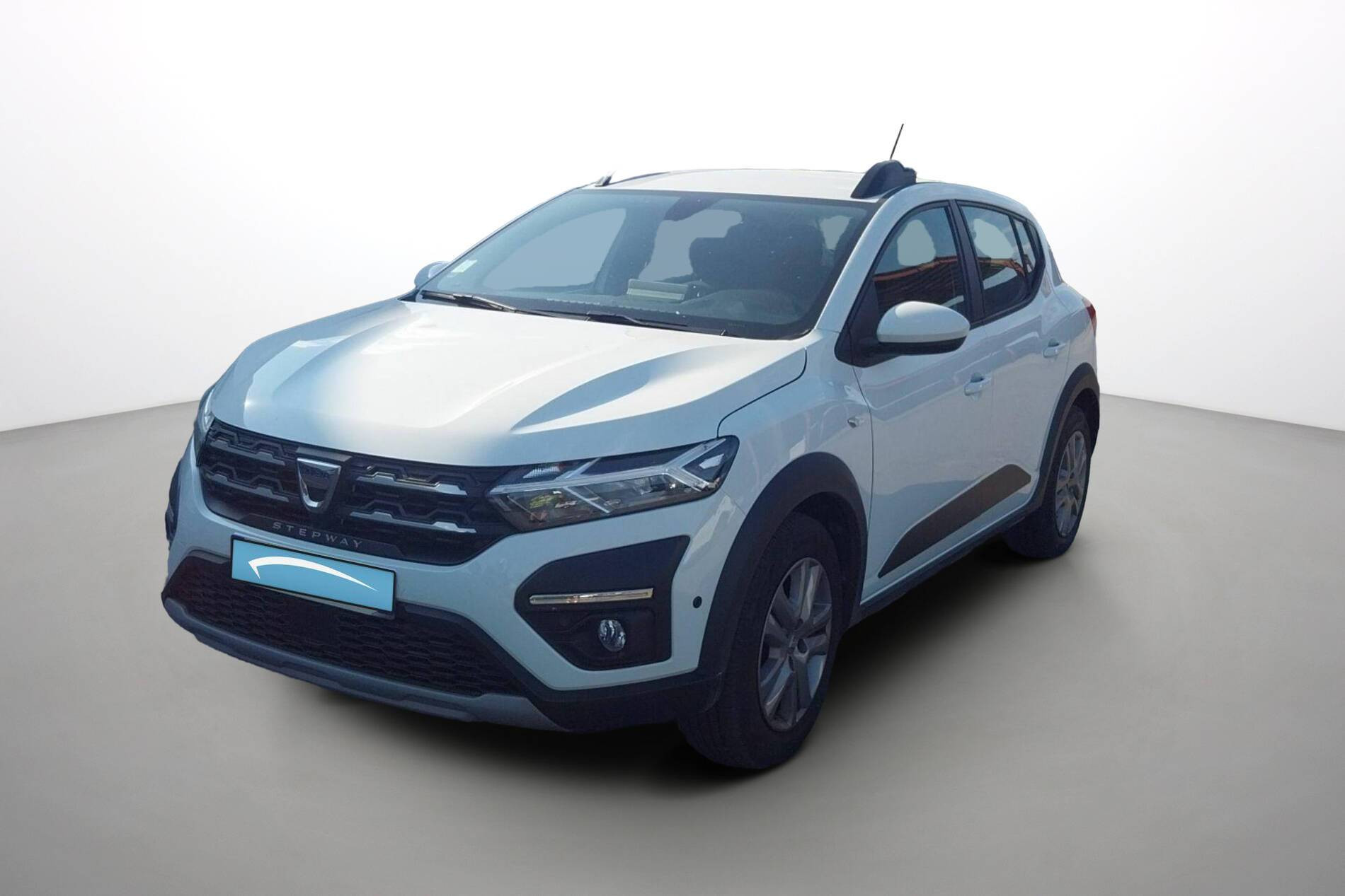 Dacia Sandero  TCe 90 - 22 occasion de 2022 en vente à Auray