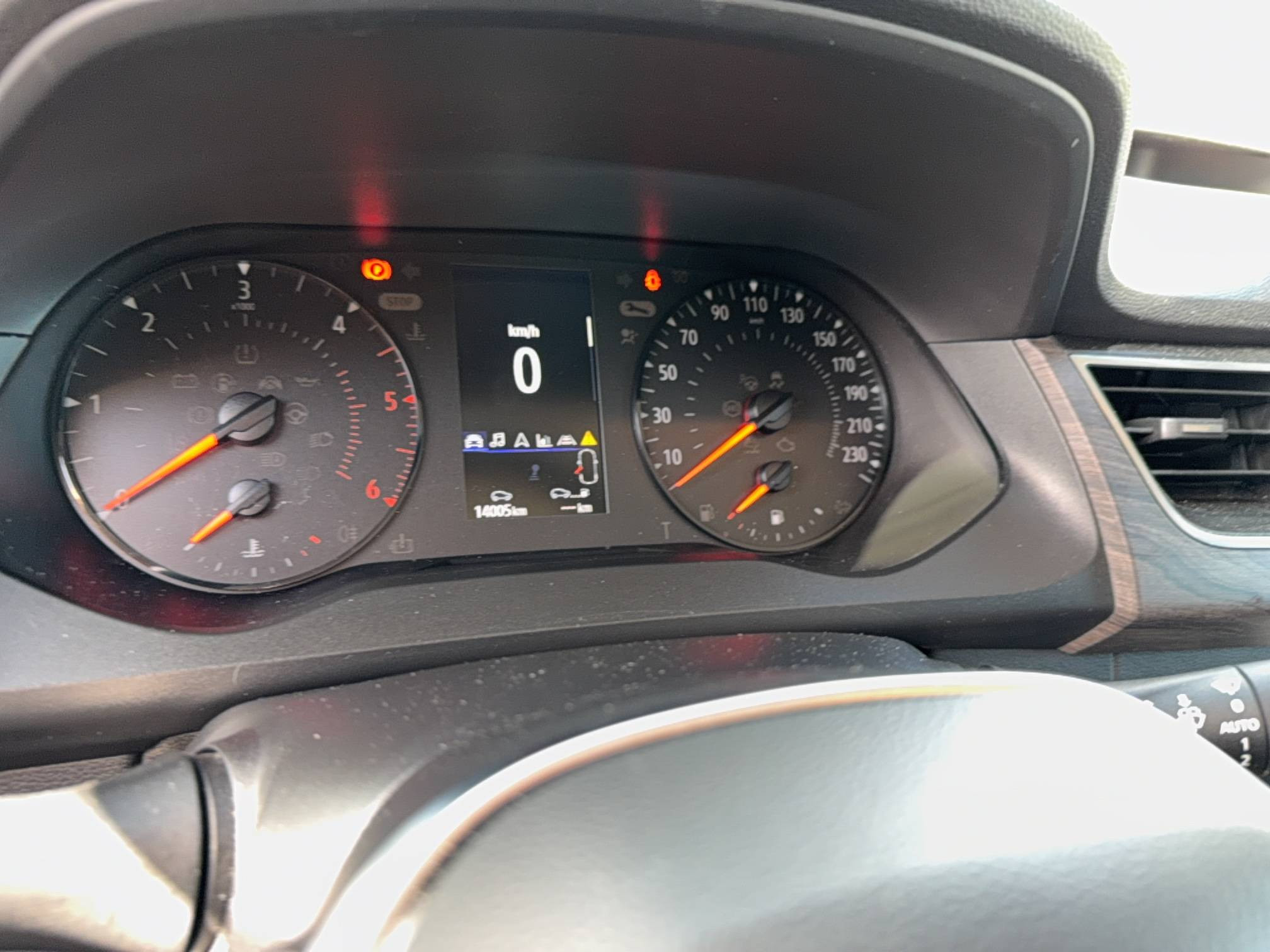 Vente en ligne Renault Kangoo  Blue dCi 95 au prix de 25 490 €