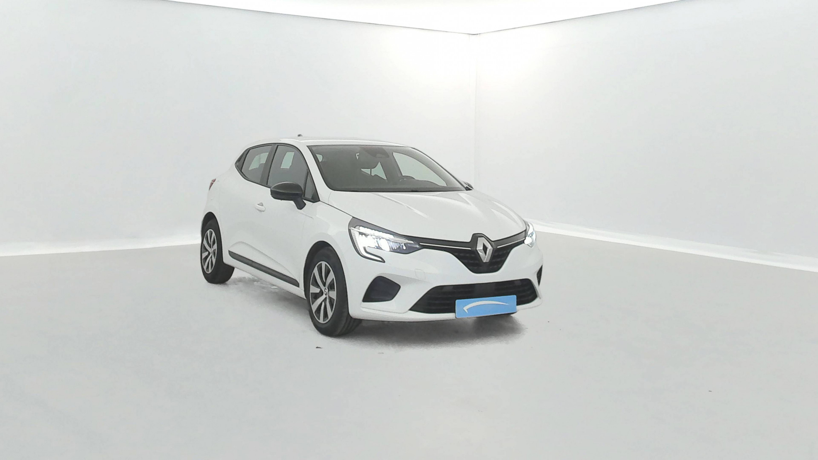 Vente en ligne Renault Clio 5 Clio TCe 90 au prix de 13 990 €