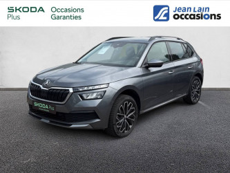 SKODA KAMIQ Kamiq 1.0 TSI Evo 110 ch DSG7 Ambition 30/03/2023 en vente à Seyssinet-Pariset