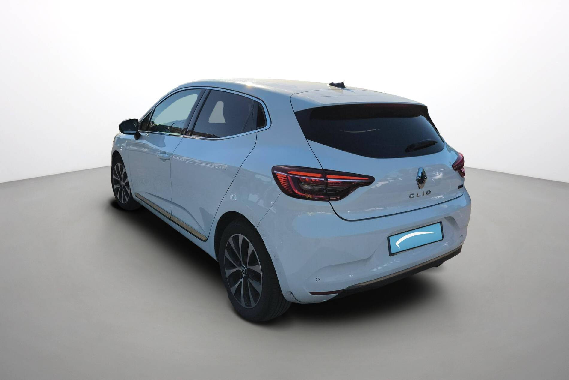 Vente en ligne Renault Clio 5 Clio E-Tech hybride 145 au prix de 17 970 €