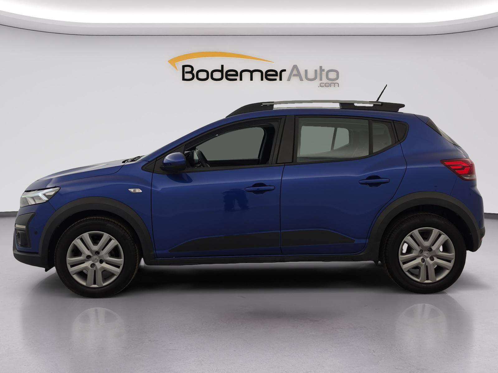 Vente en ligne Dacia Sandero  ECO-G 100 - 22 au prix de 13 290 €
