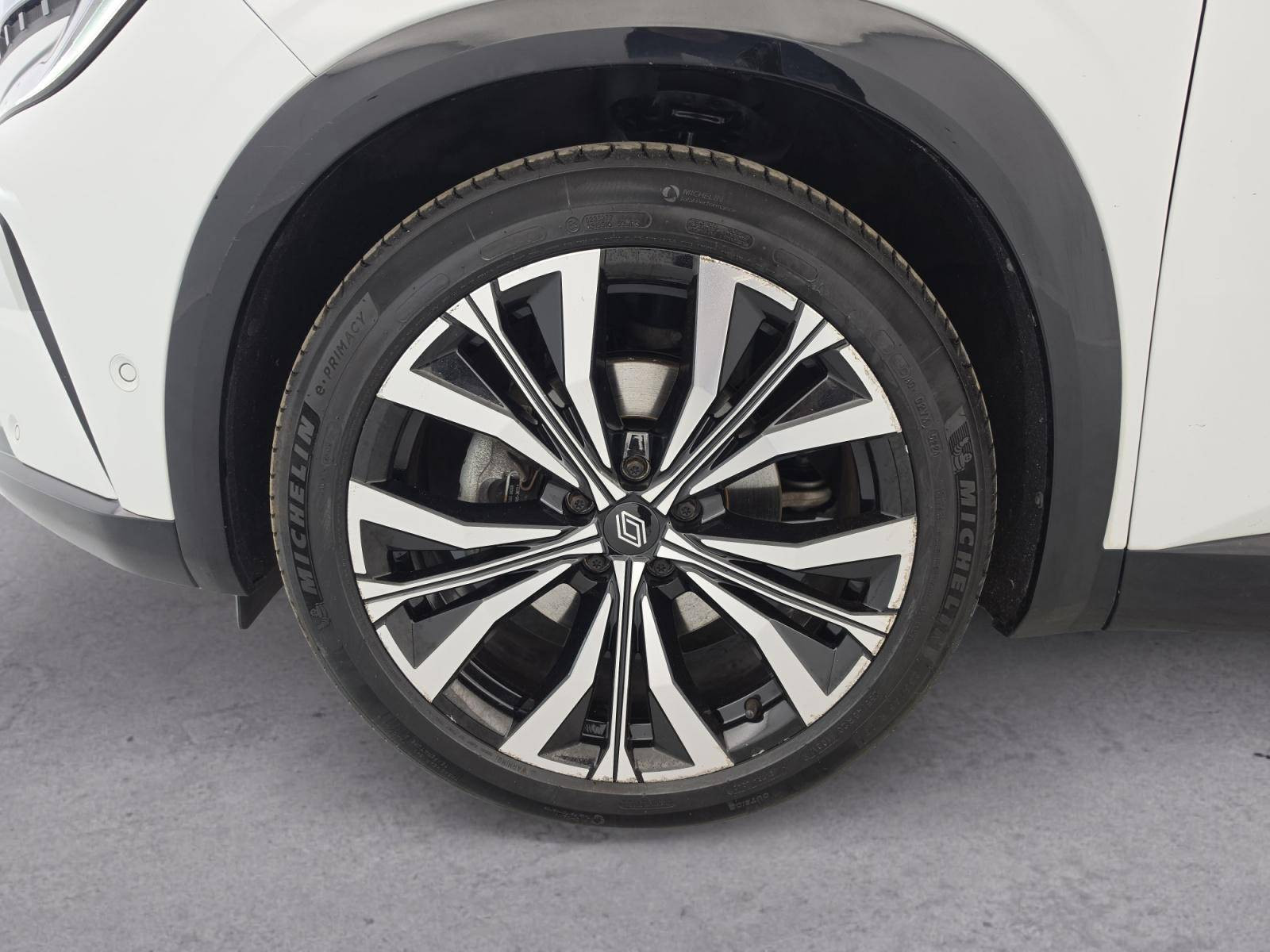 Vente en ligne Renault Austral  E-Tech hybrid 200 au prix de 26 790 €