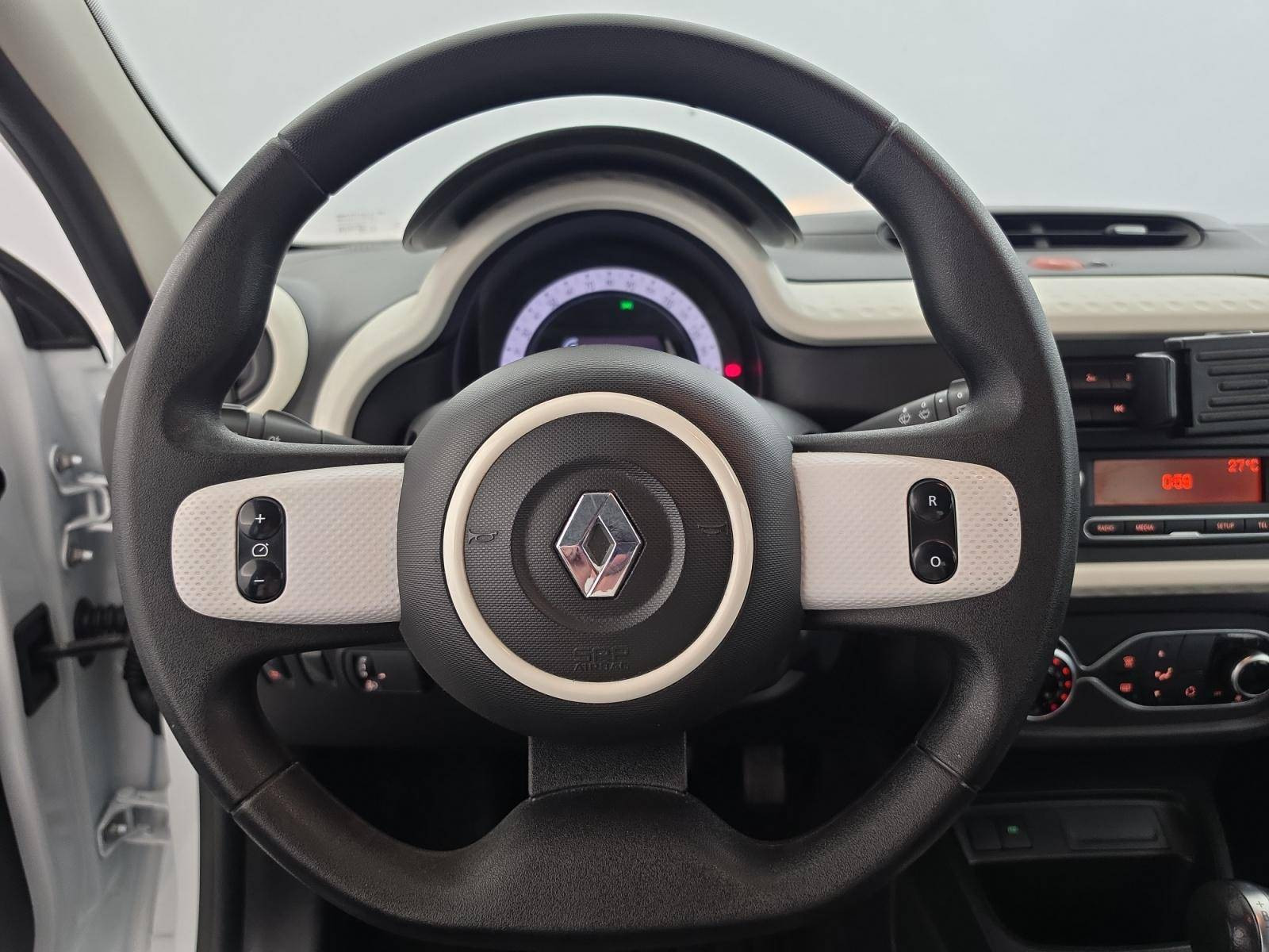 Vente en ligne Renault Twingo Electrique Twingo III E-Tech au prix de 11 490 €