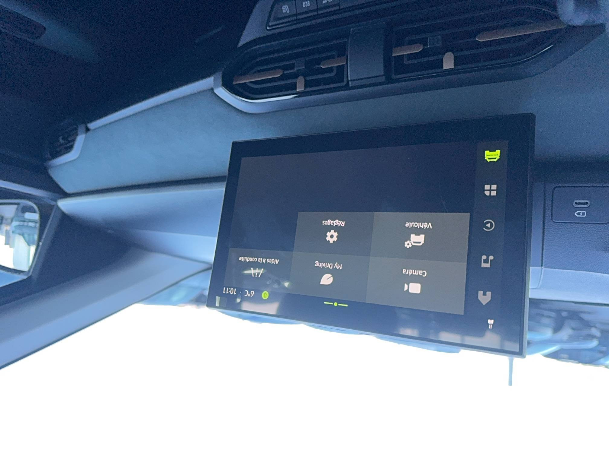 Vente en ligne Dacia Sandero  TCe 110 au prix de 19 900 €