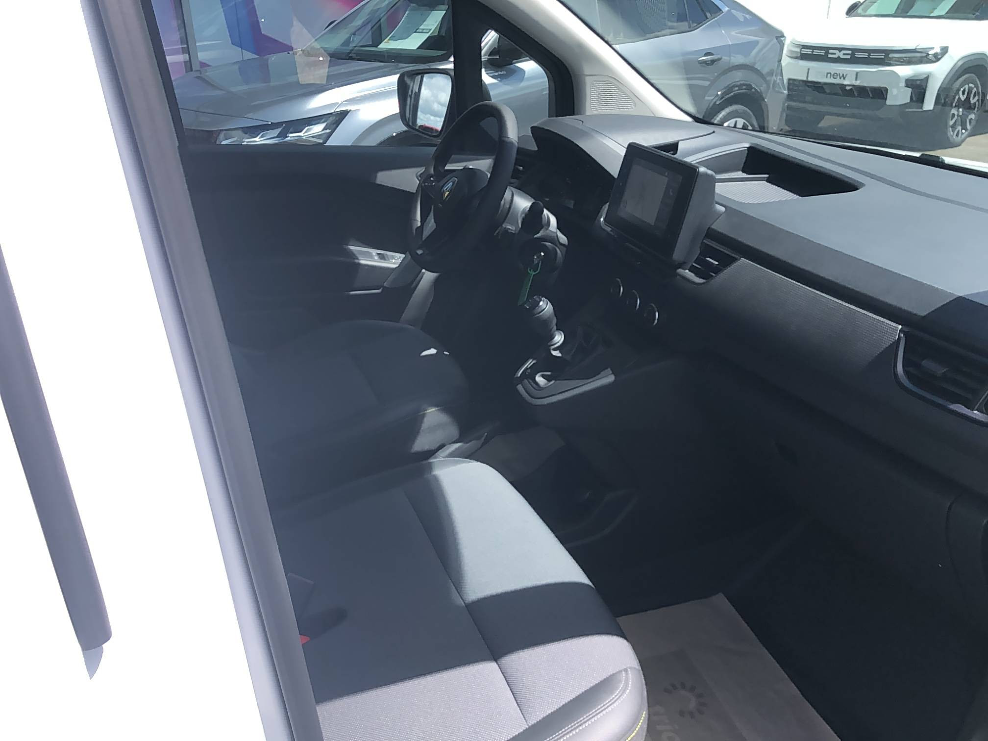 Vente en ligne Renault Kangoo Van  BLUE DCI 95 au prix de 18 990 €