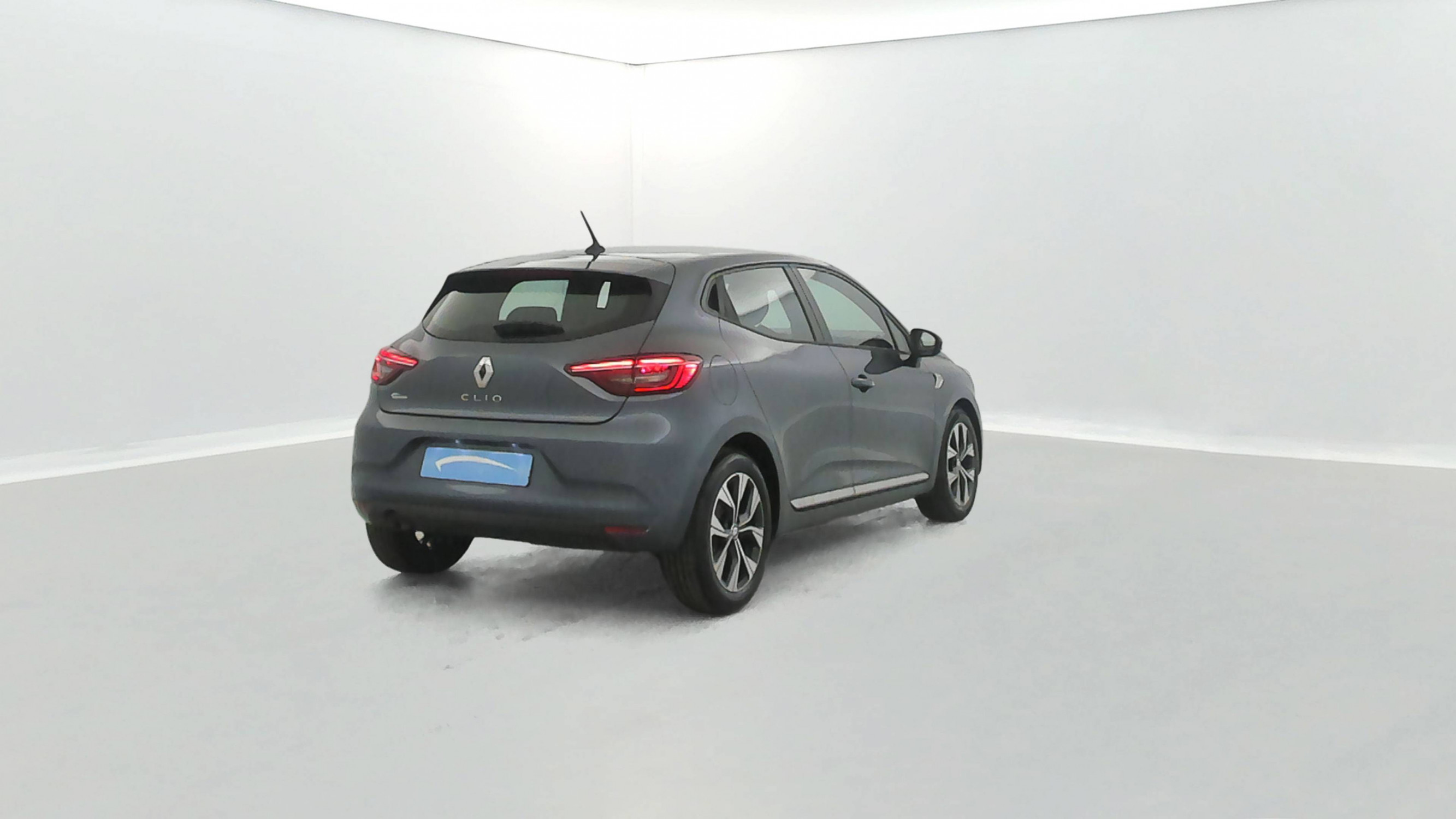 Vente en ligne Renault Clio 5 Clio TCe 90 - 21N au prix de 14 990 €
