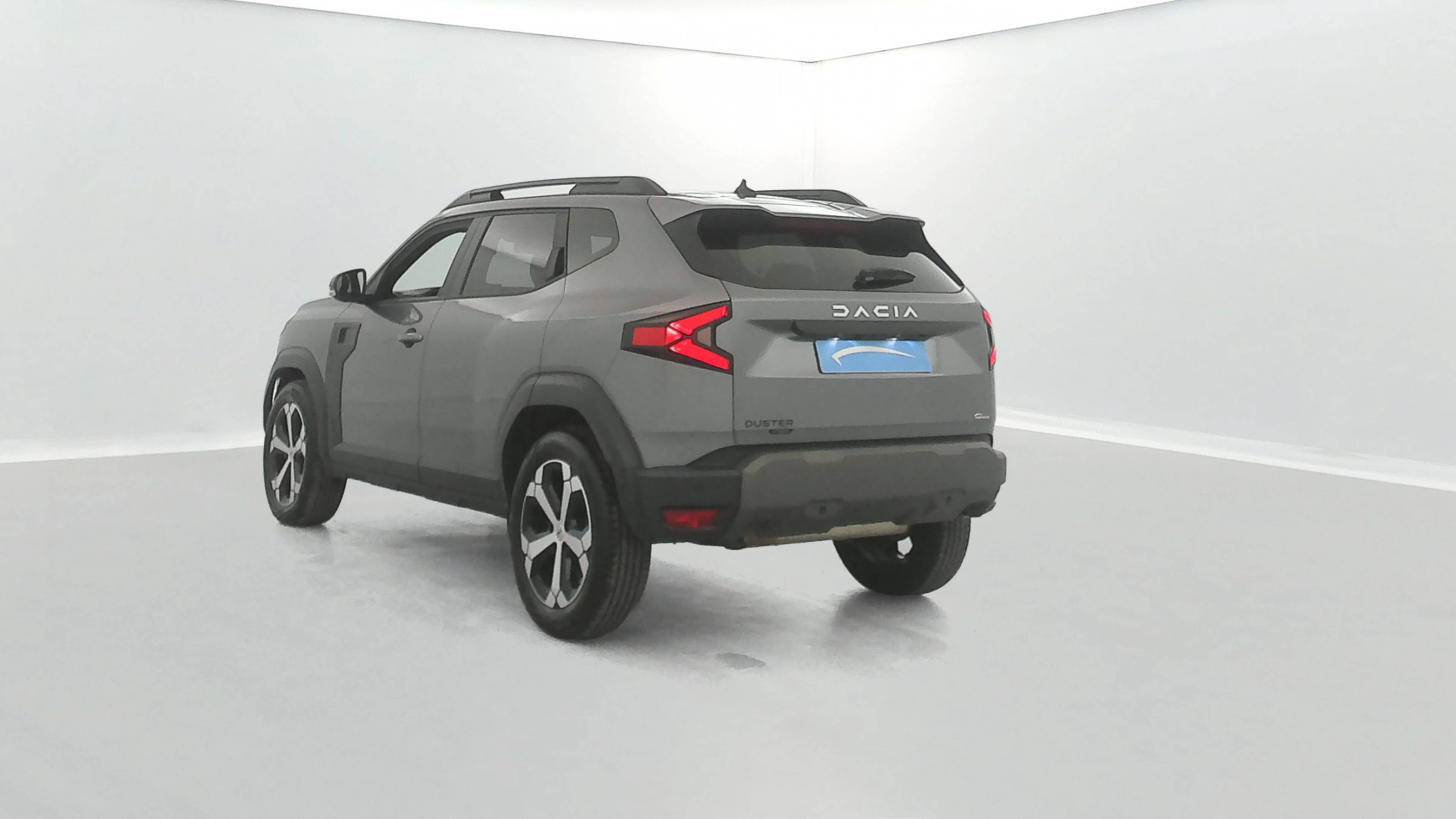 Vente en ligne Dacia Duster  Hybrid 140 au prix de 26 390 €