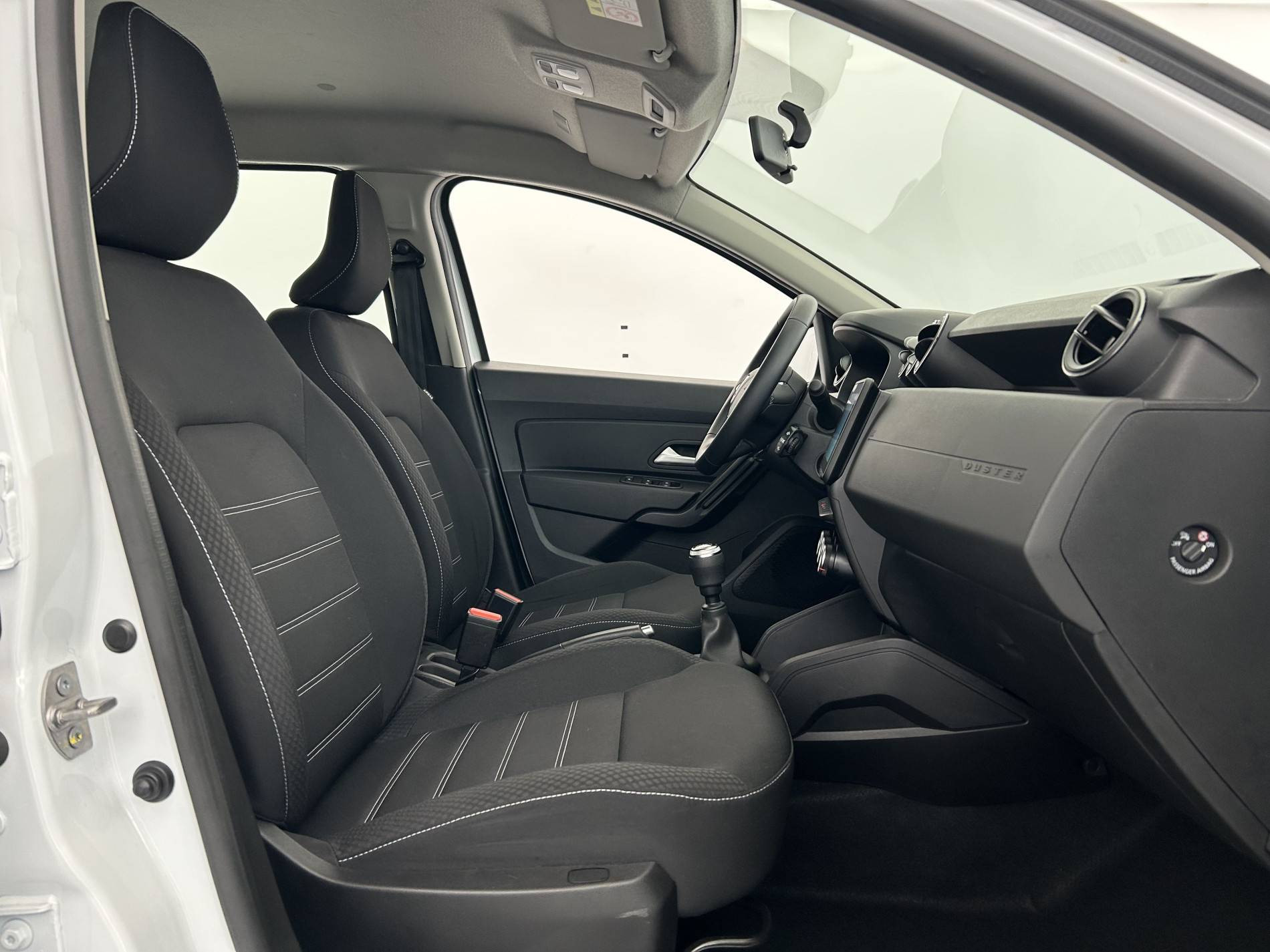 Vente en ligne Dacia Duster  ECO-G 100 4x2 au prix de 17 290 €