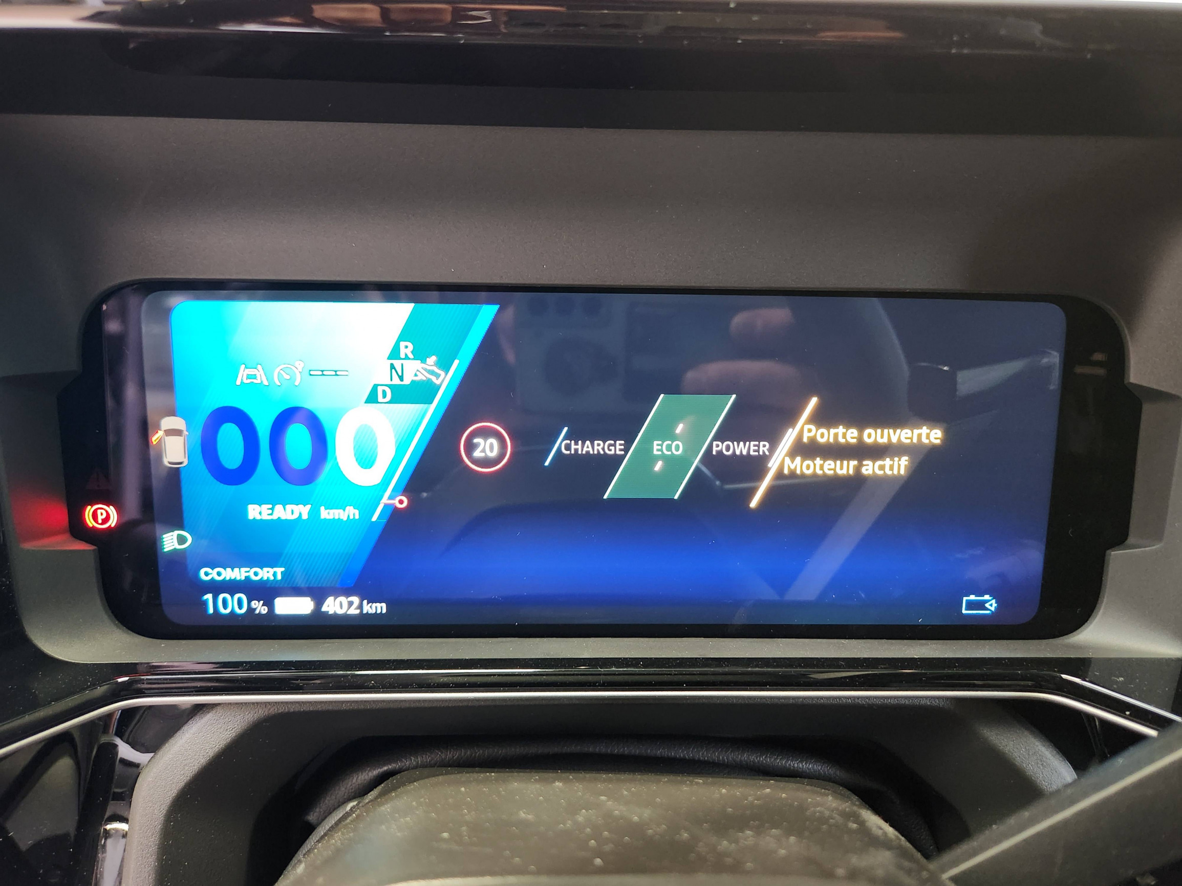 Vente en ligne Renault R4 E-Tech  150 ch autonomie confort au prix de 38 190 €