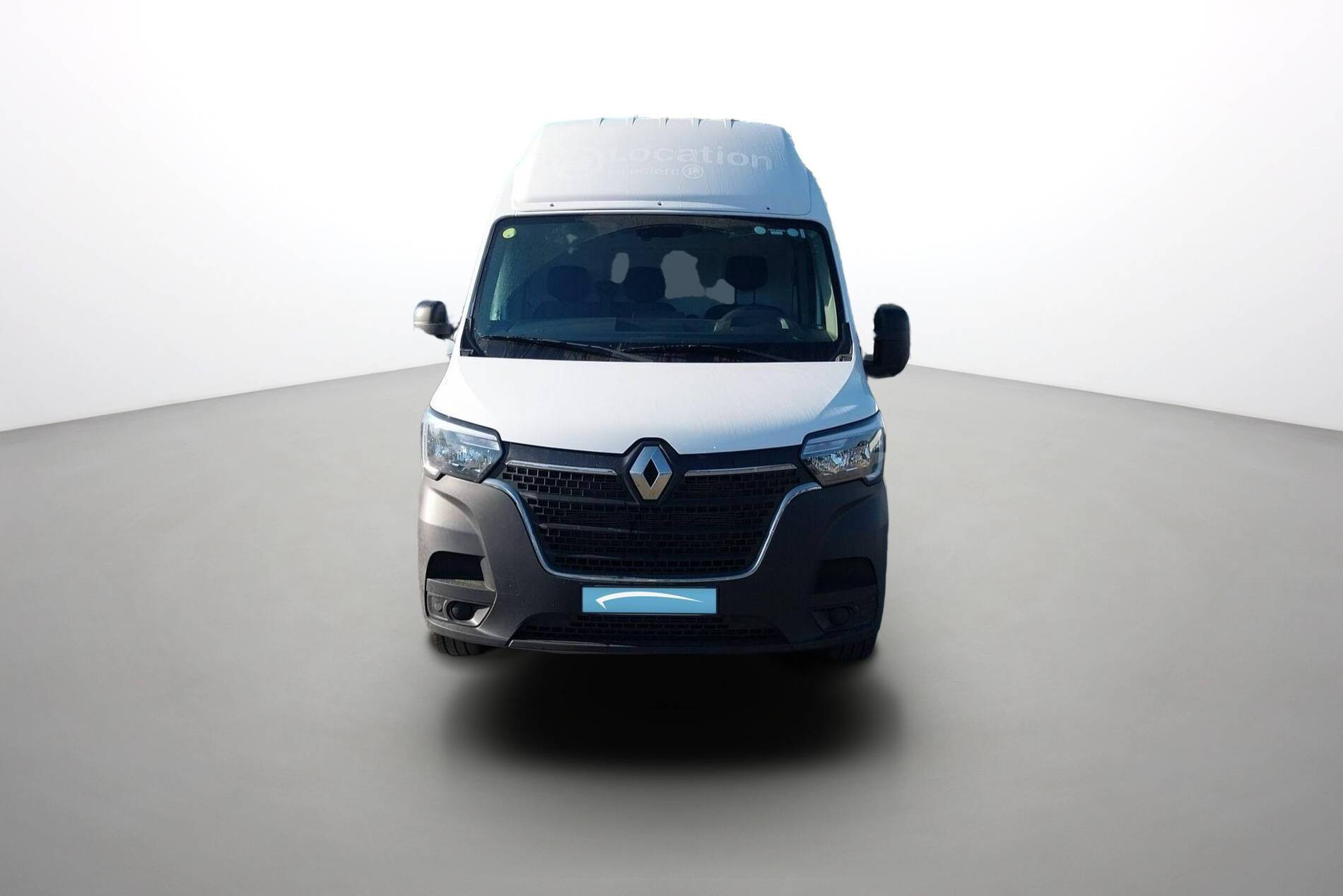 Vente en ligne Renault Master Fourgon MASTER FGN TRAC F3500 L3H3 BLUE DCI 135 au prix de 29 990 €