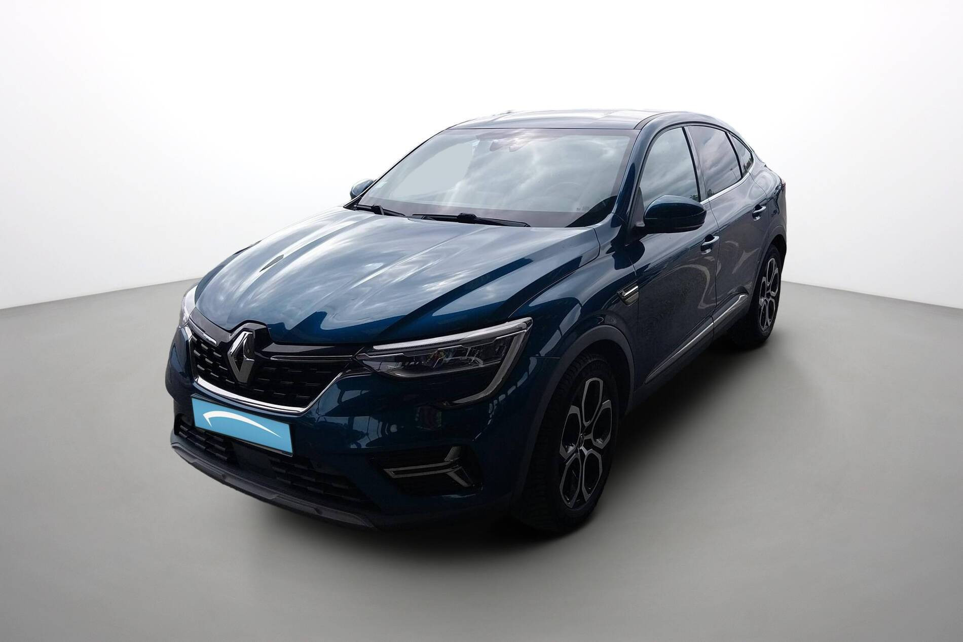 Vente en ligne Renault Arkana  E-Tech 145 - 21B au prix de 17 390 €