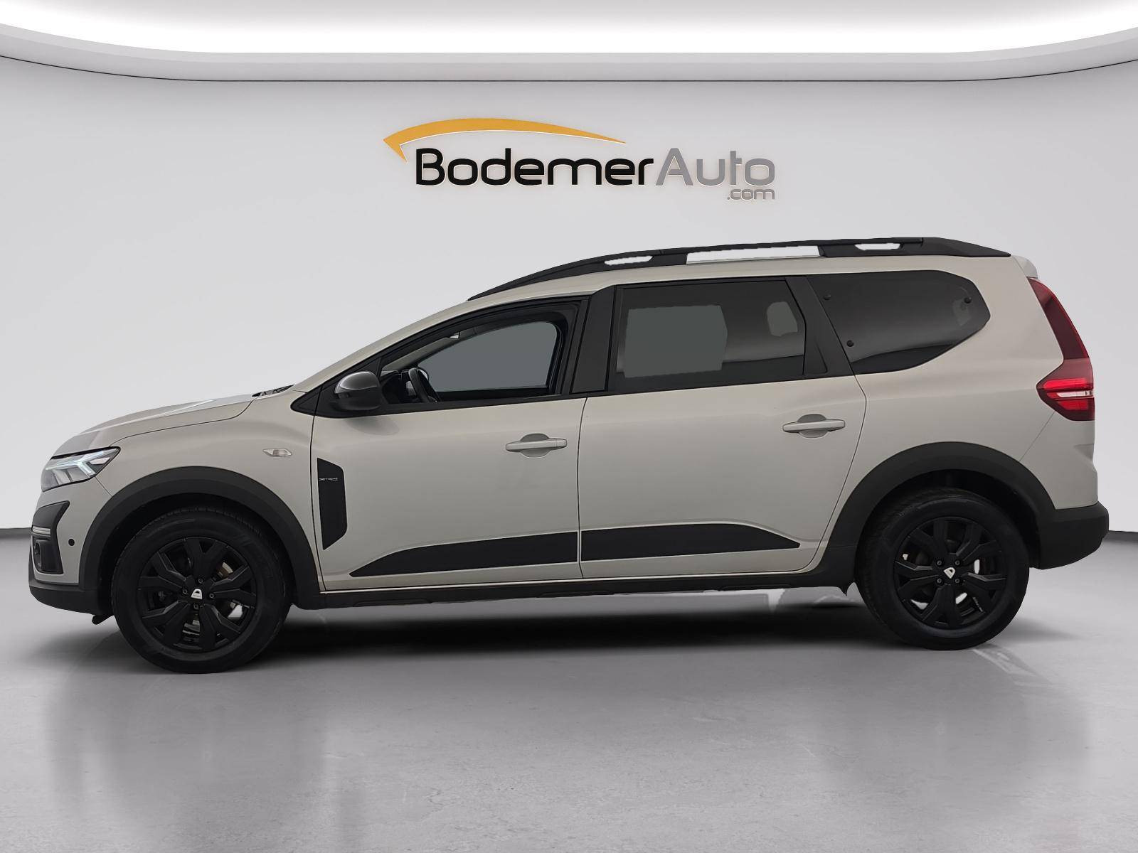 Vente en ligne Dacia Jogger  ECO-G 100 7 places au prix de 16 950 €