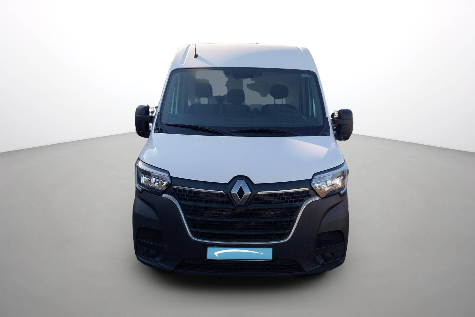 Vente en ligne Renault Master Fourgon MASTER FGN TRAC F3500 L2H2 BLUE DCI 135 au prix de 24 000 €
