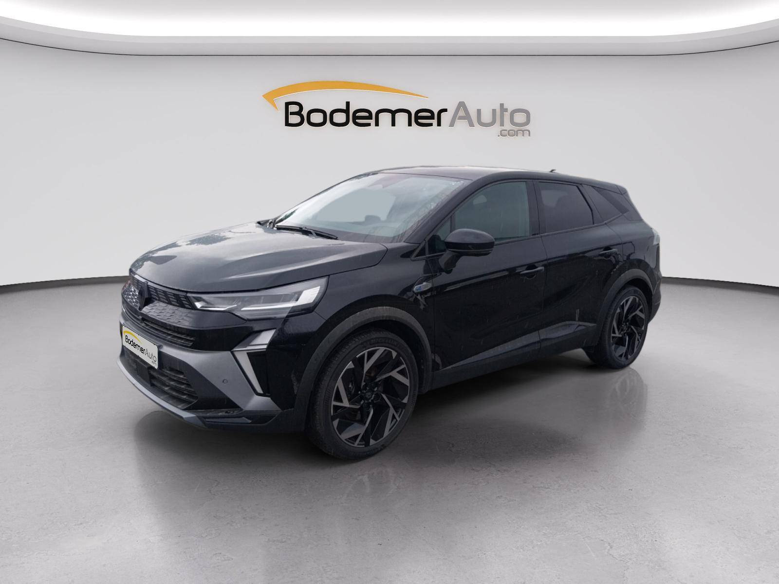 Renault Symbioz  E-Tech full hybrid 145 occasion de 2025 en vente à Concarneau