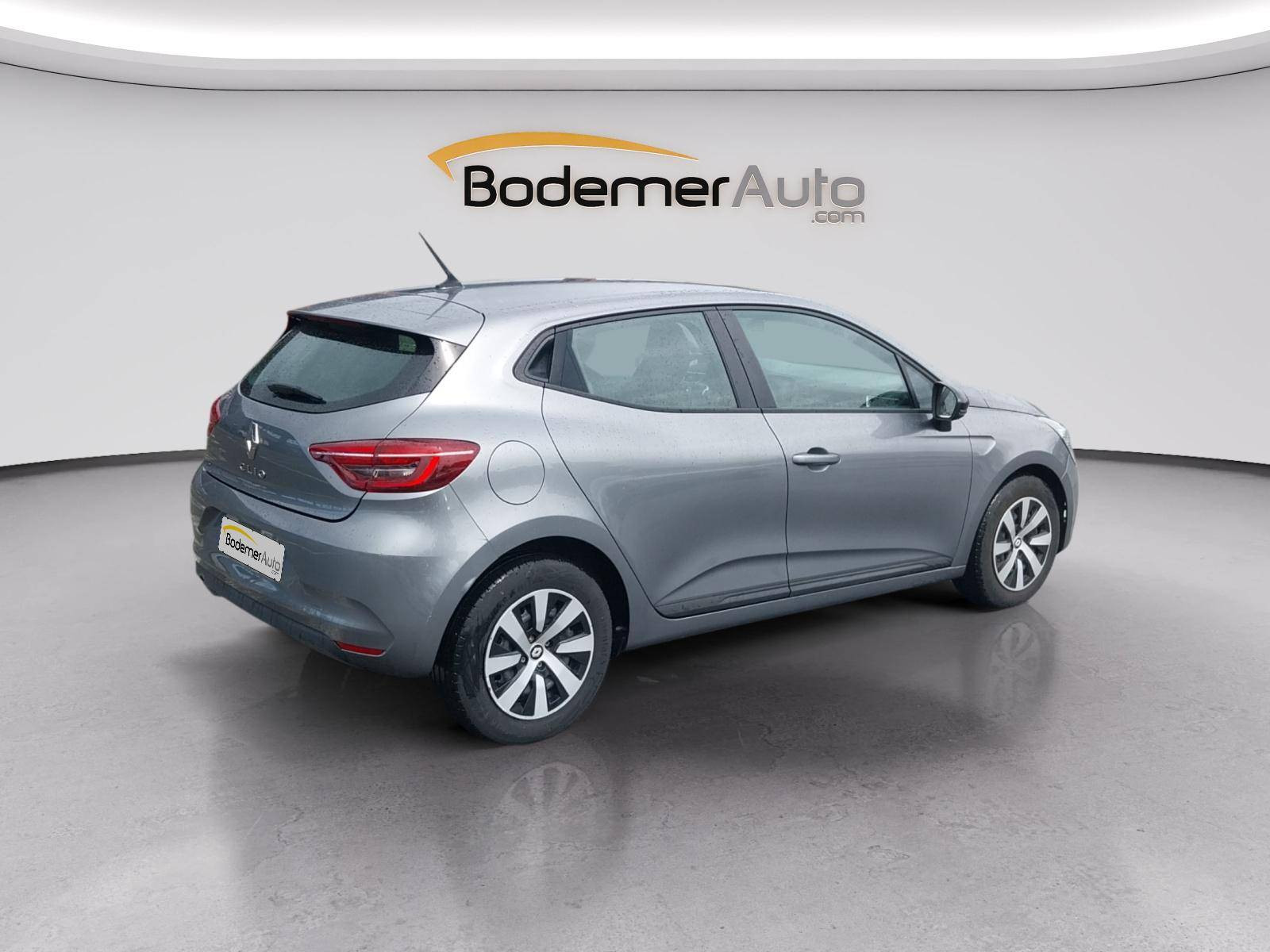 Vente en ligne Renault Clio 5 Clio TCe 90 au prix de 13 990 €