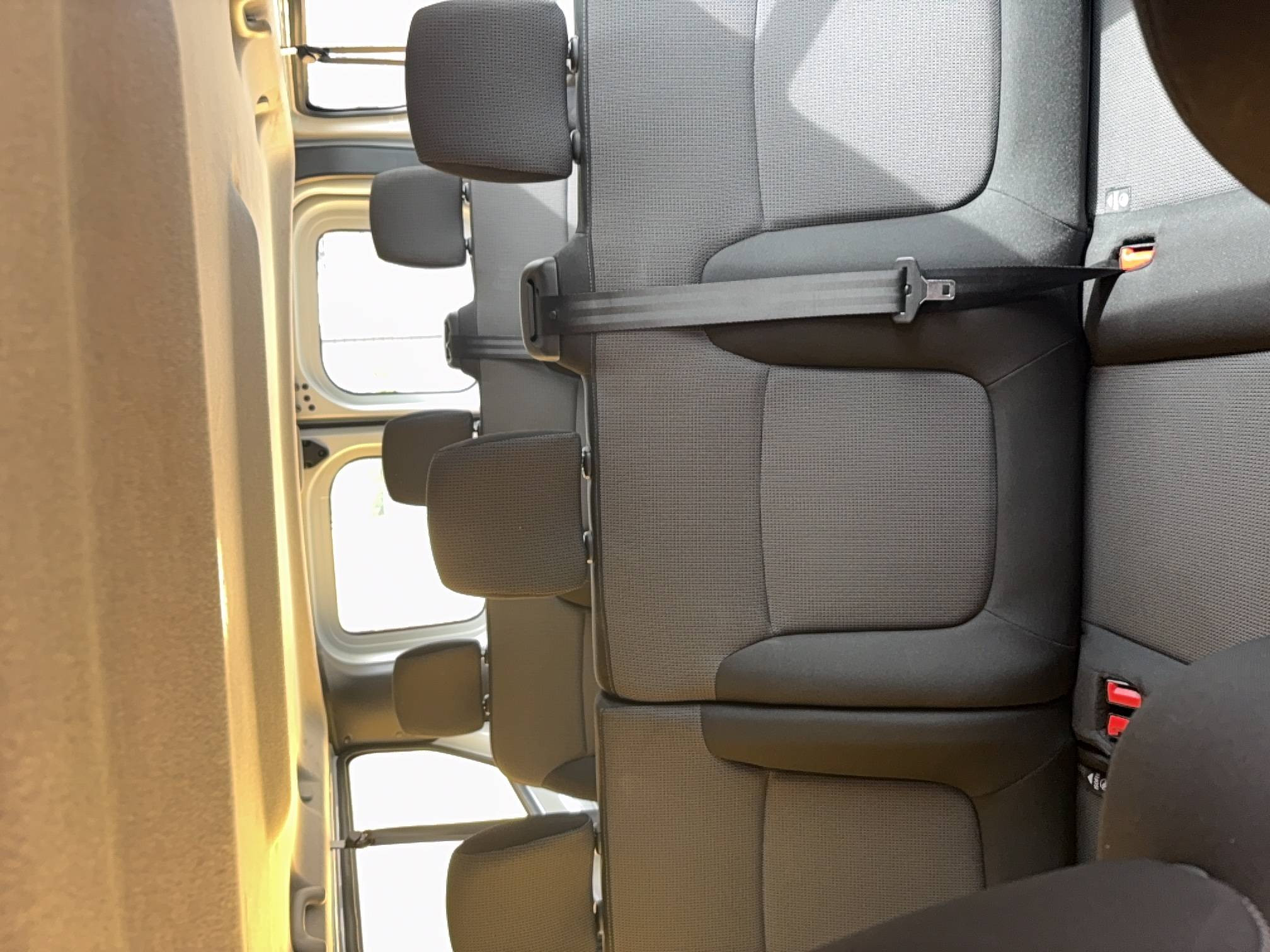 Vente en ligne Renault Trafic  combi L2 dCi 150 Energy S&S au prix de 31 490 €