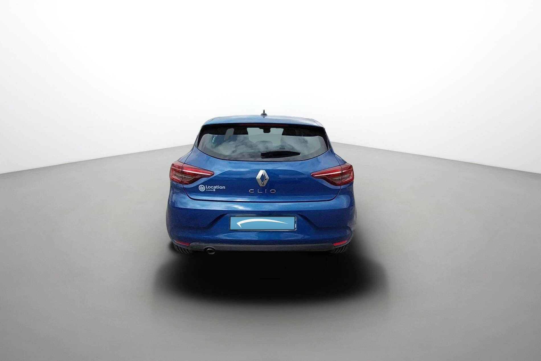 Vente en ligne Renault Clio 5 Clio TCe 90 au prix de 13 690 €