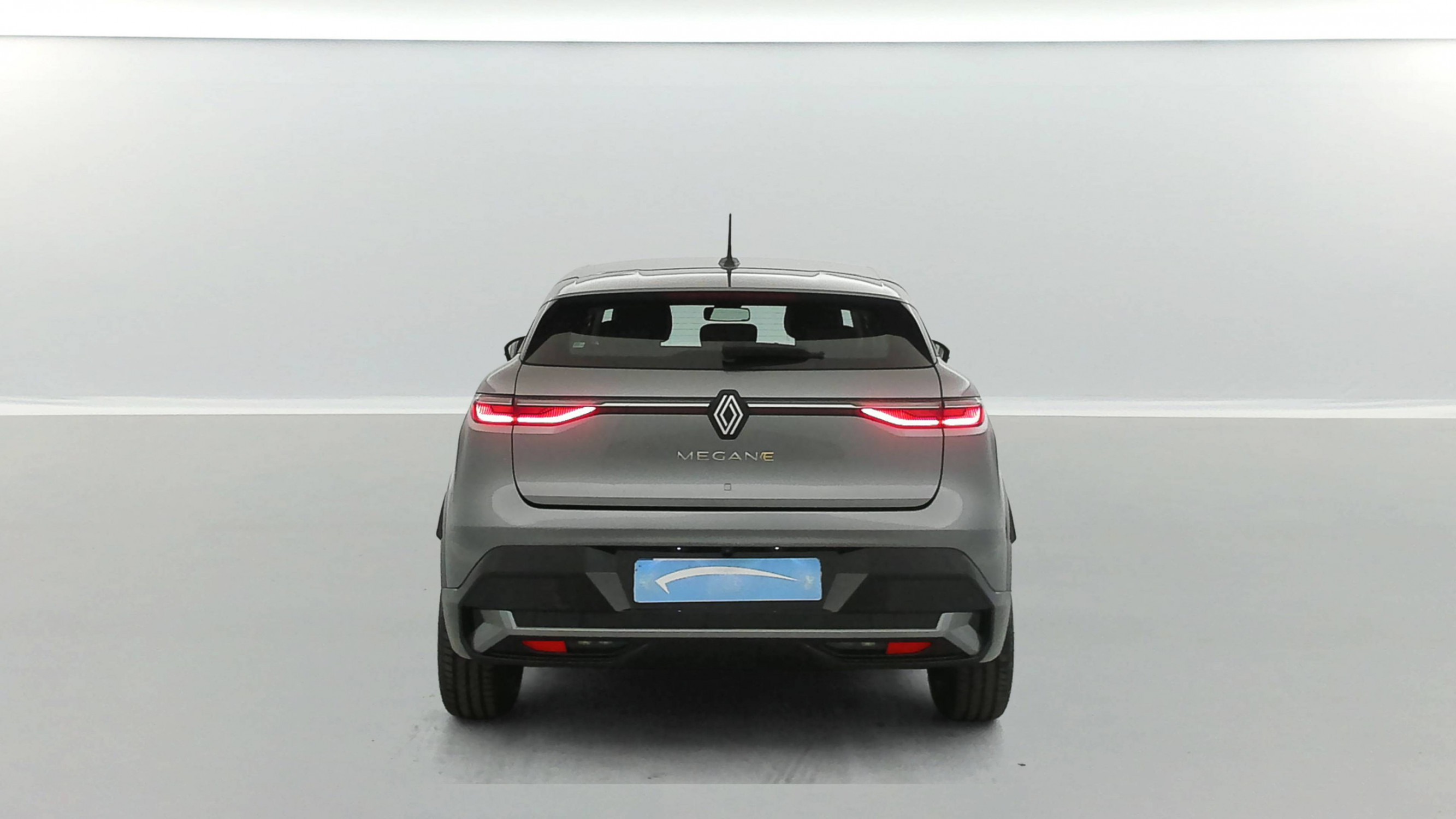 Vente en ligne Renault Megane E-Tech  EV60 220 ch super charge au prix de 24 290 €